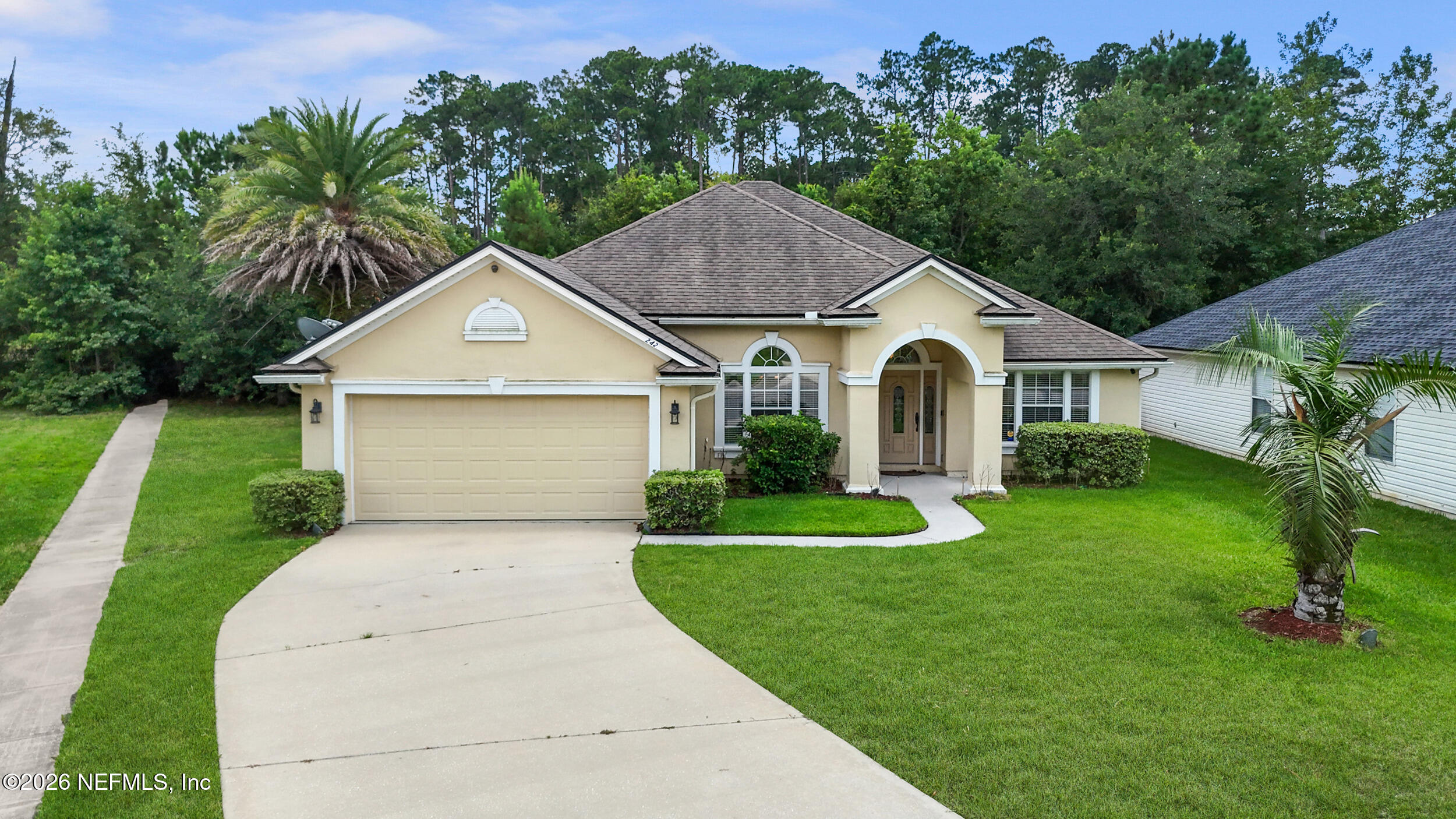 242 Southern Rose Drive — photo