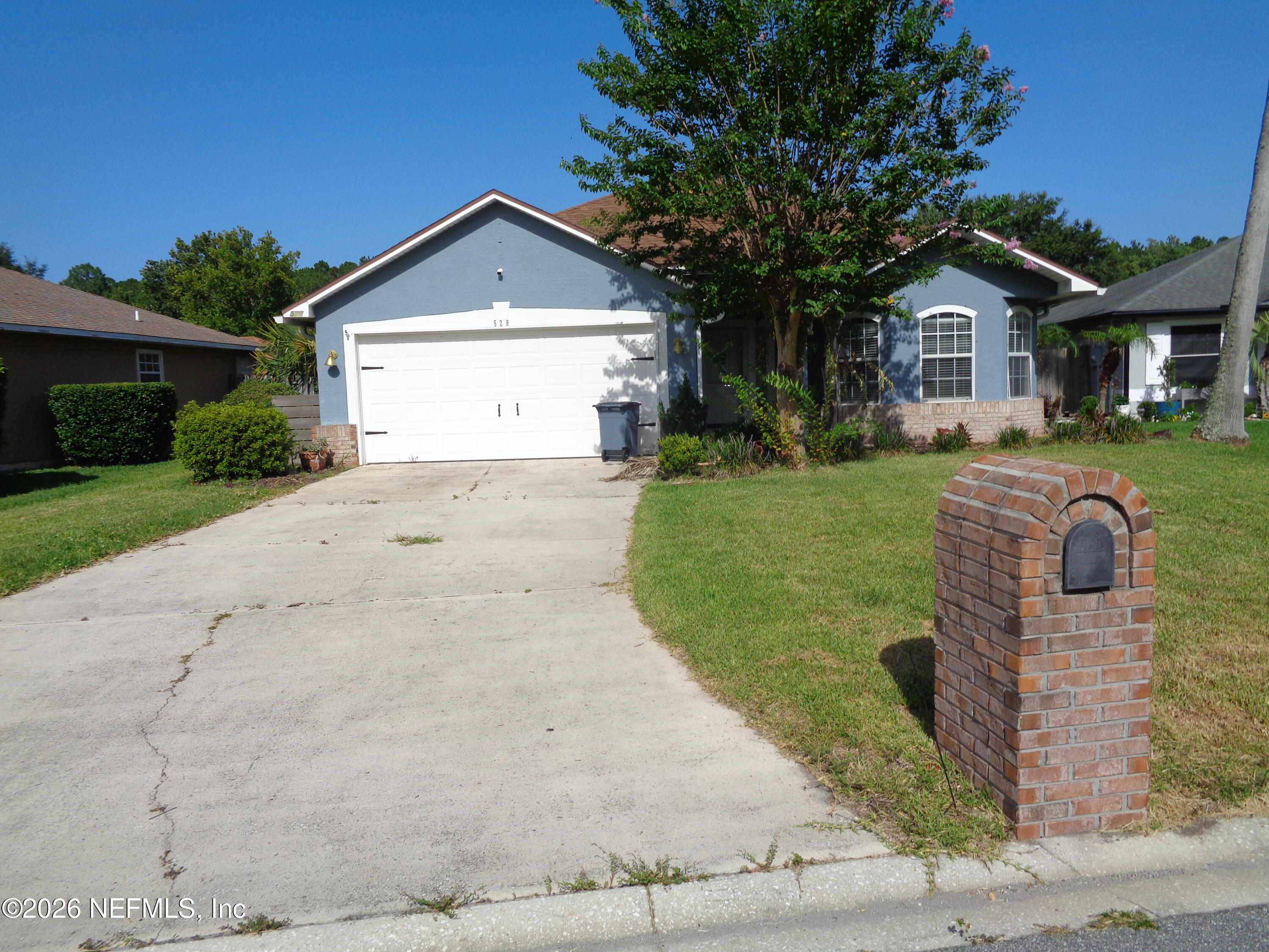 528 Prosperity Lake Drive — photo