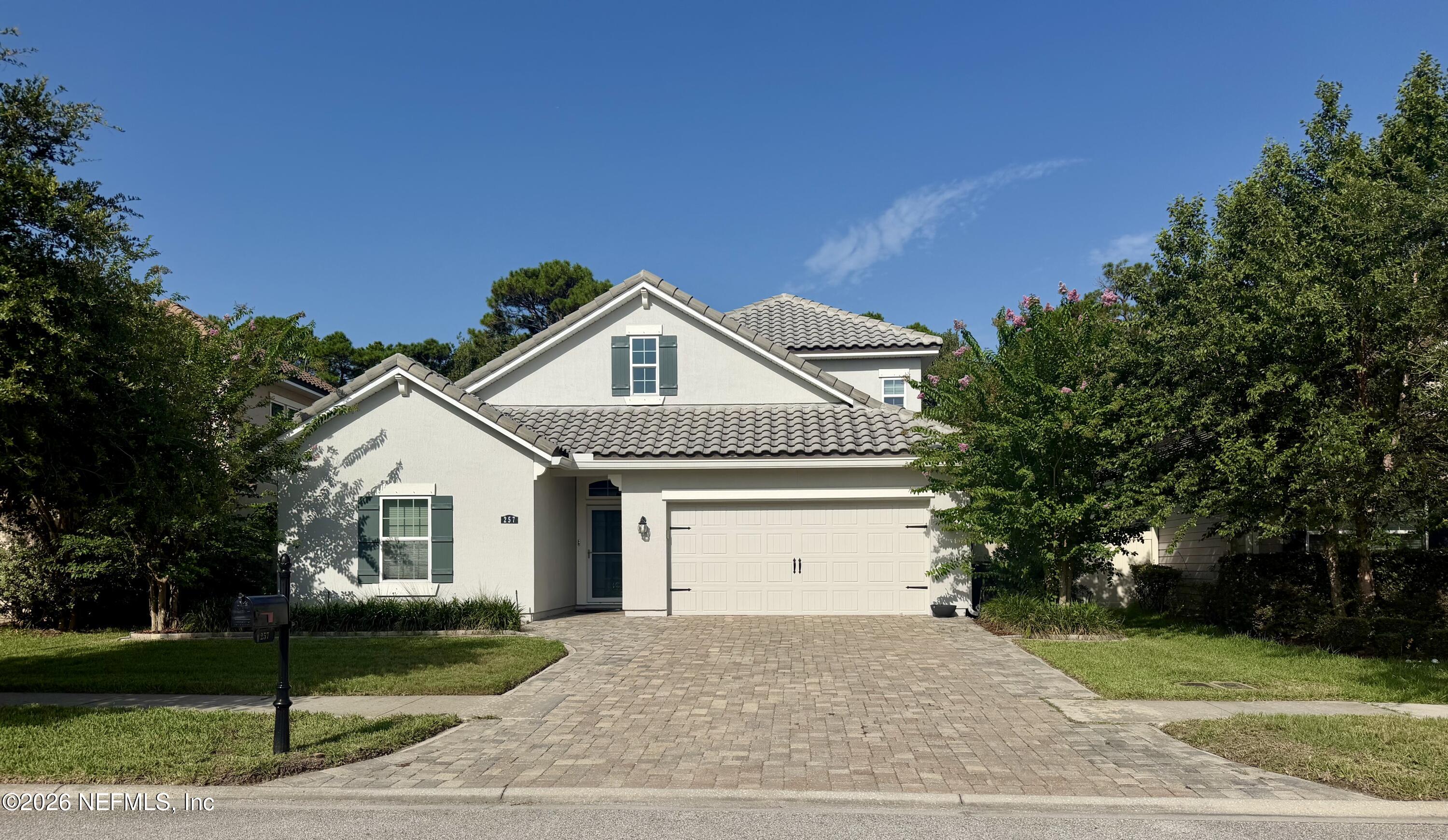 257 Portada Drive — photo