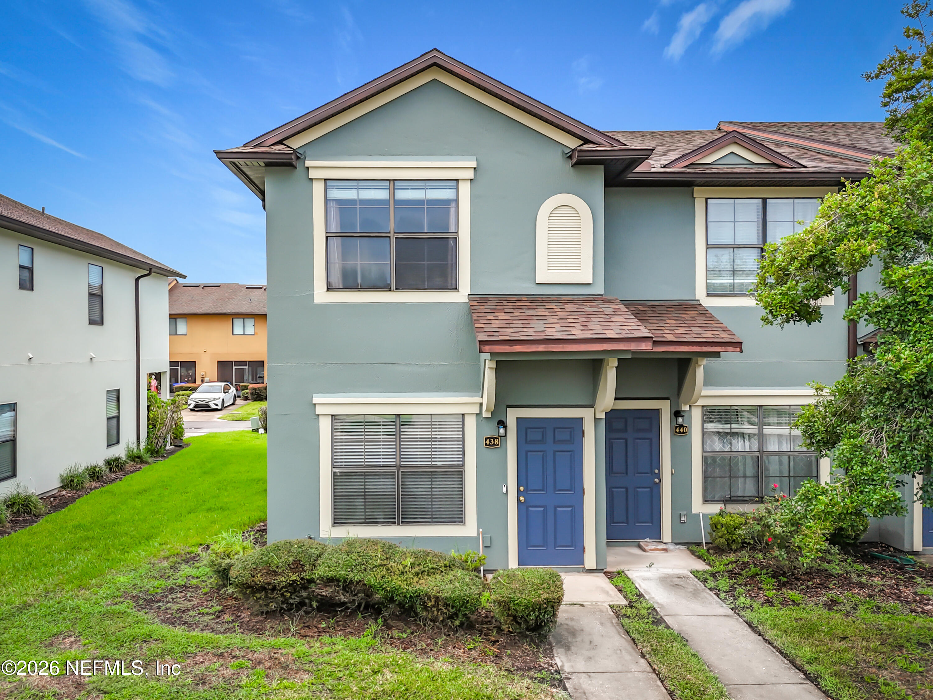438 Cabernet Place — photo