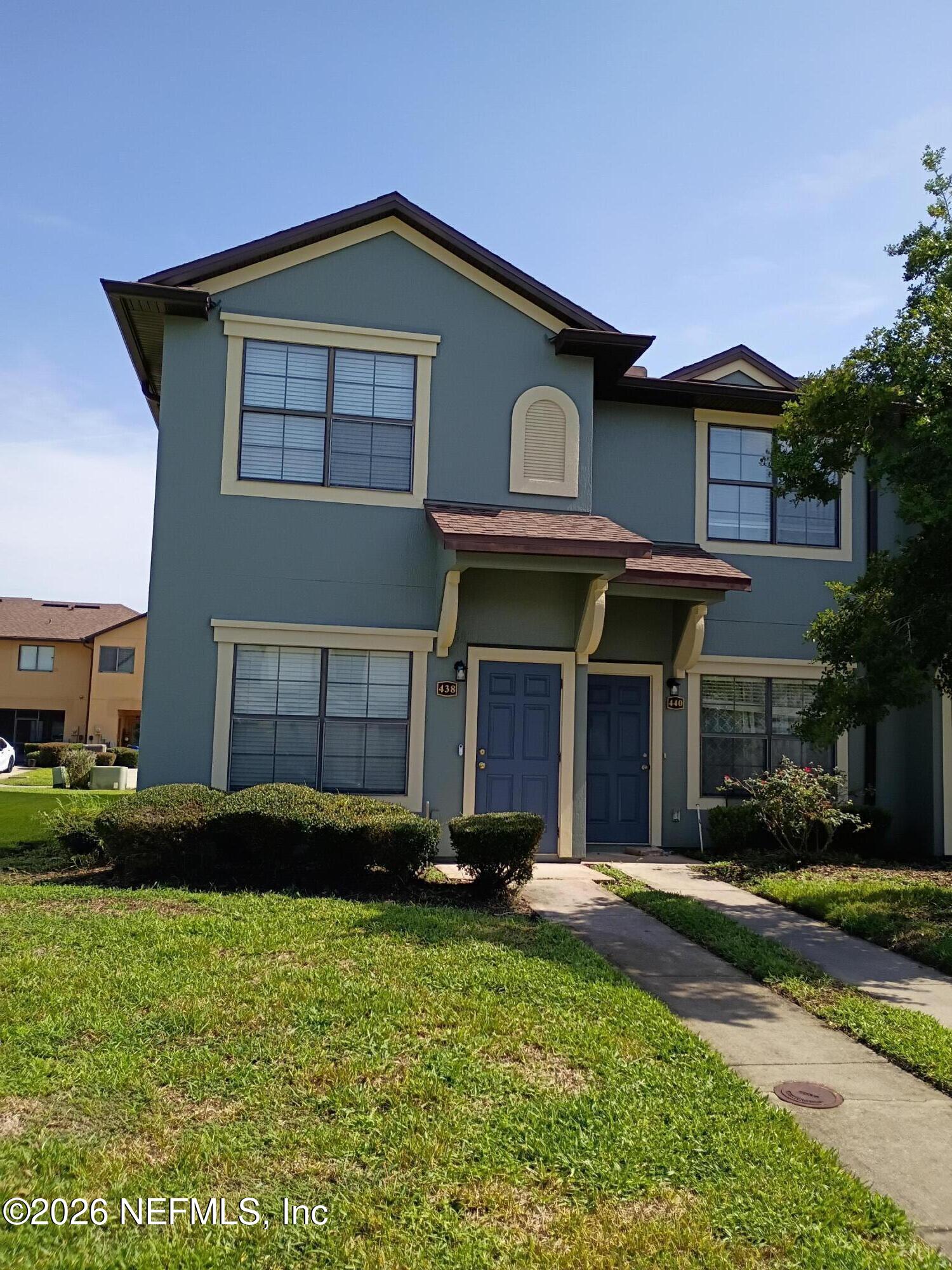 438 Cabernet Place, St. Augustine, FL 32084 — photo 2