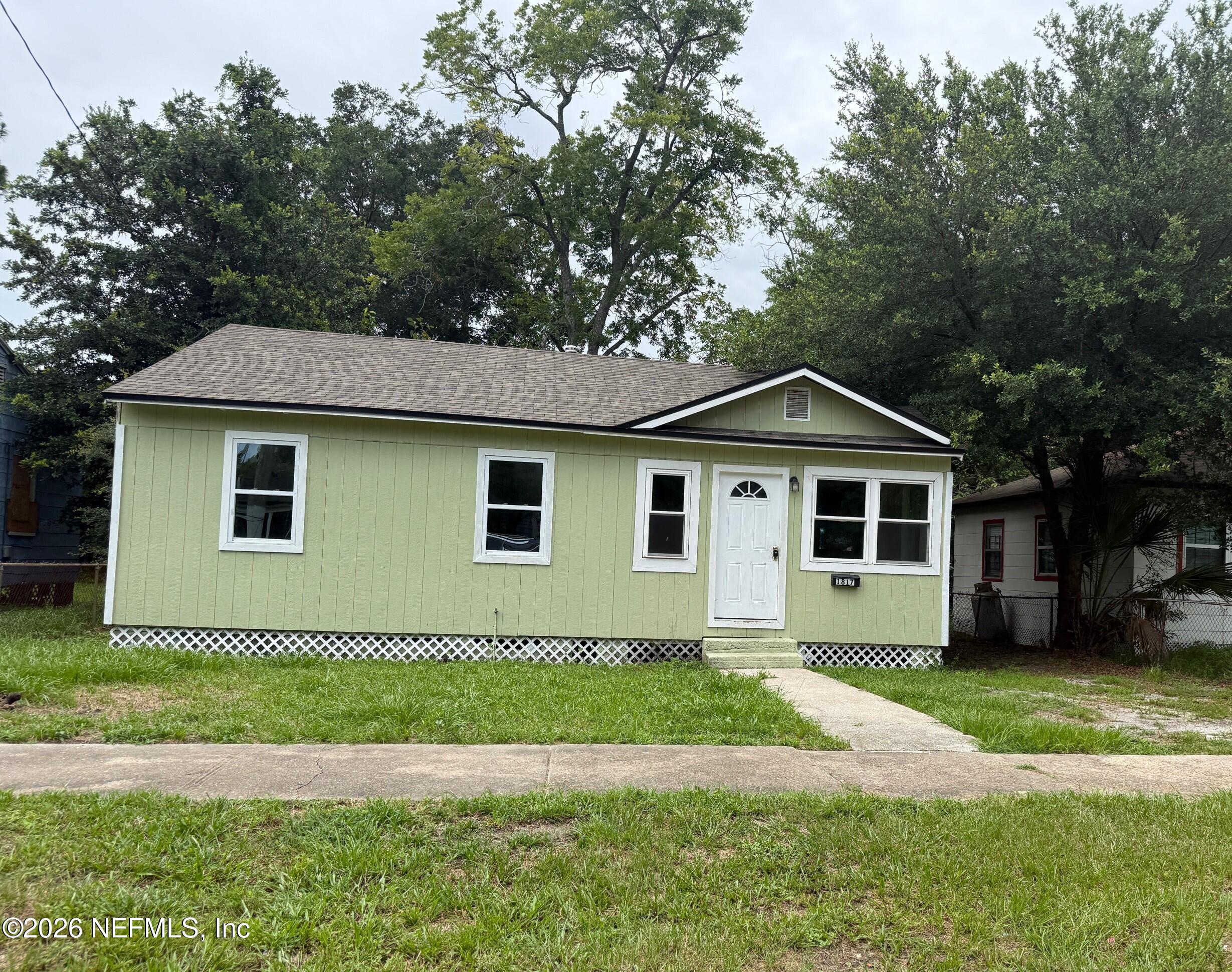 1817 E 25th Street — photo