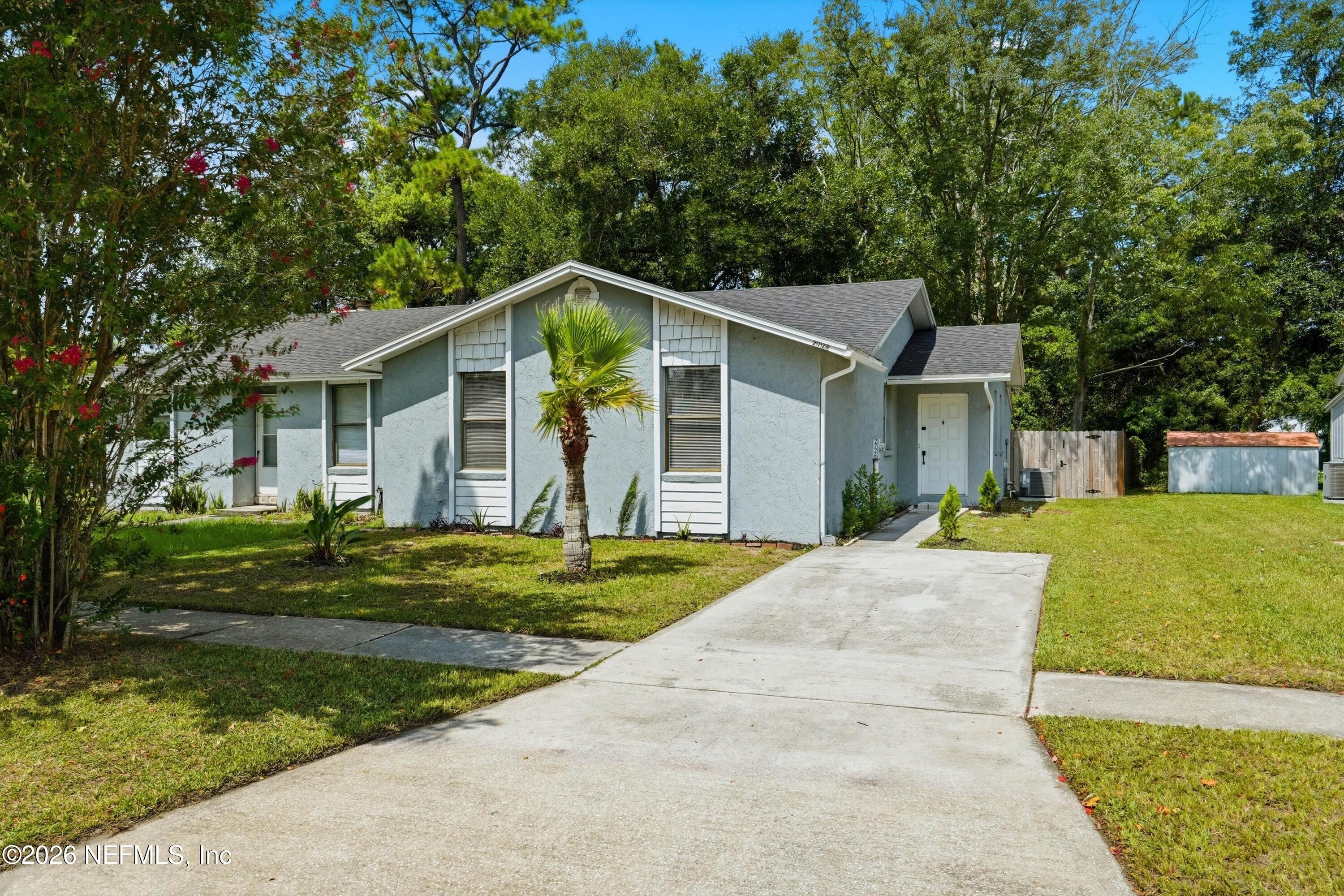 2726 Hidden Village Drive — photo