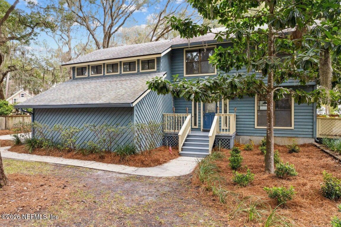 4630 Glyn Woods Court — photo