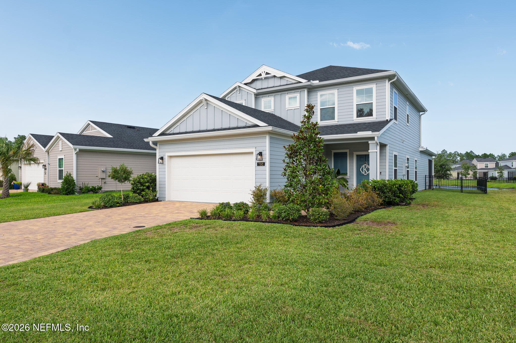 732 Lake Sinclair Street, St. Augustine, FL 32084 — photo 3