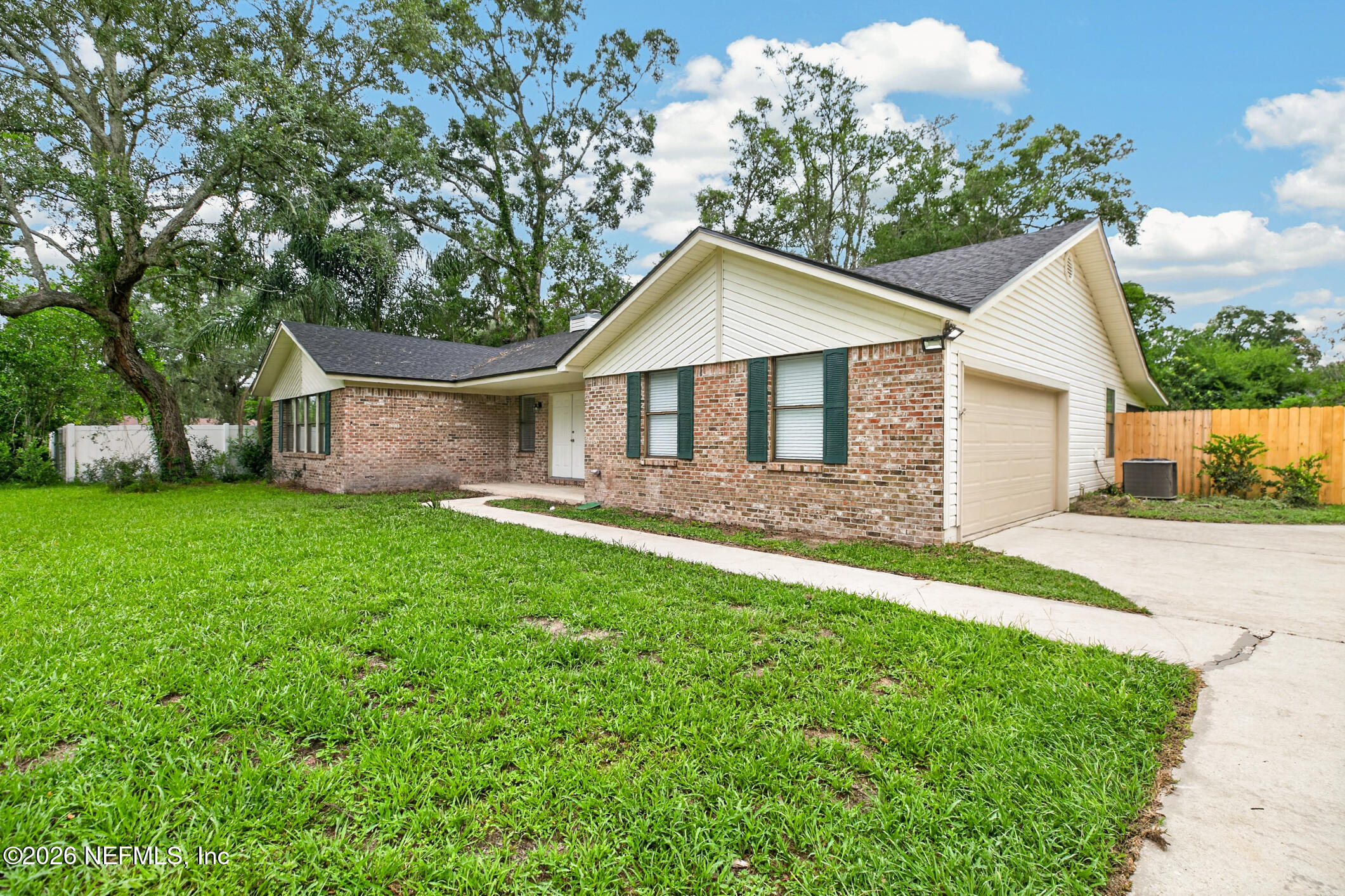 4063 Julington Creek Road — photo