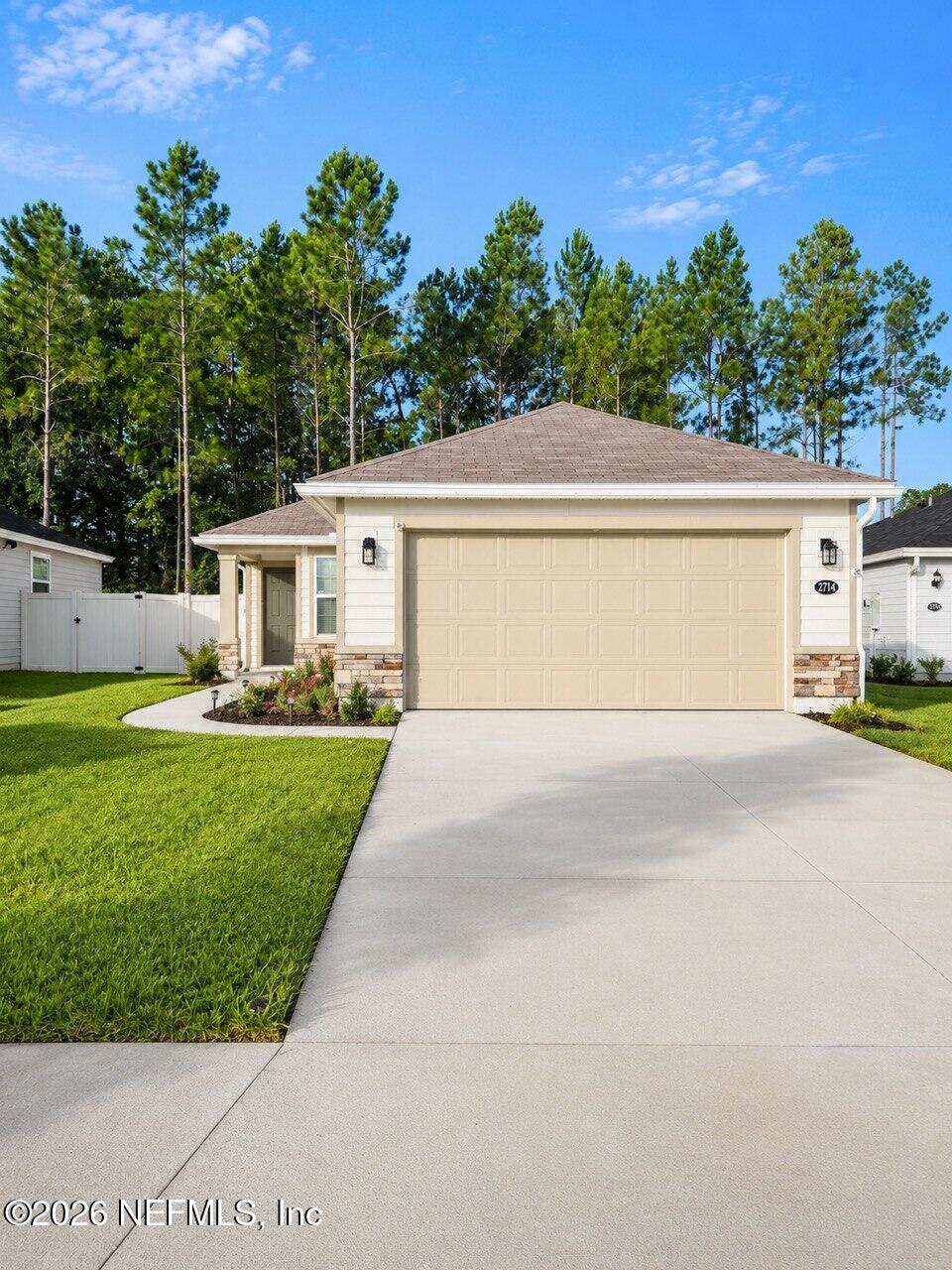 2774 Monroe Lakes Terrace — photo