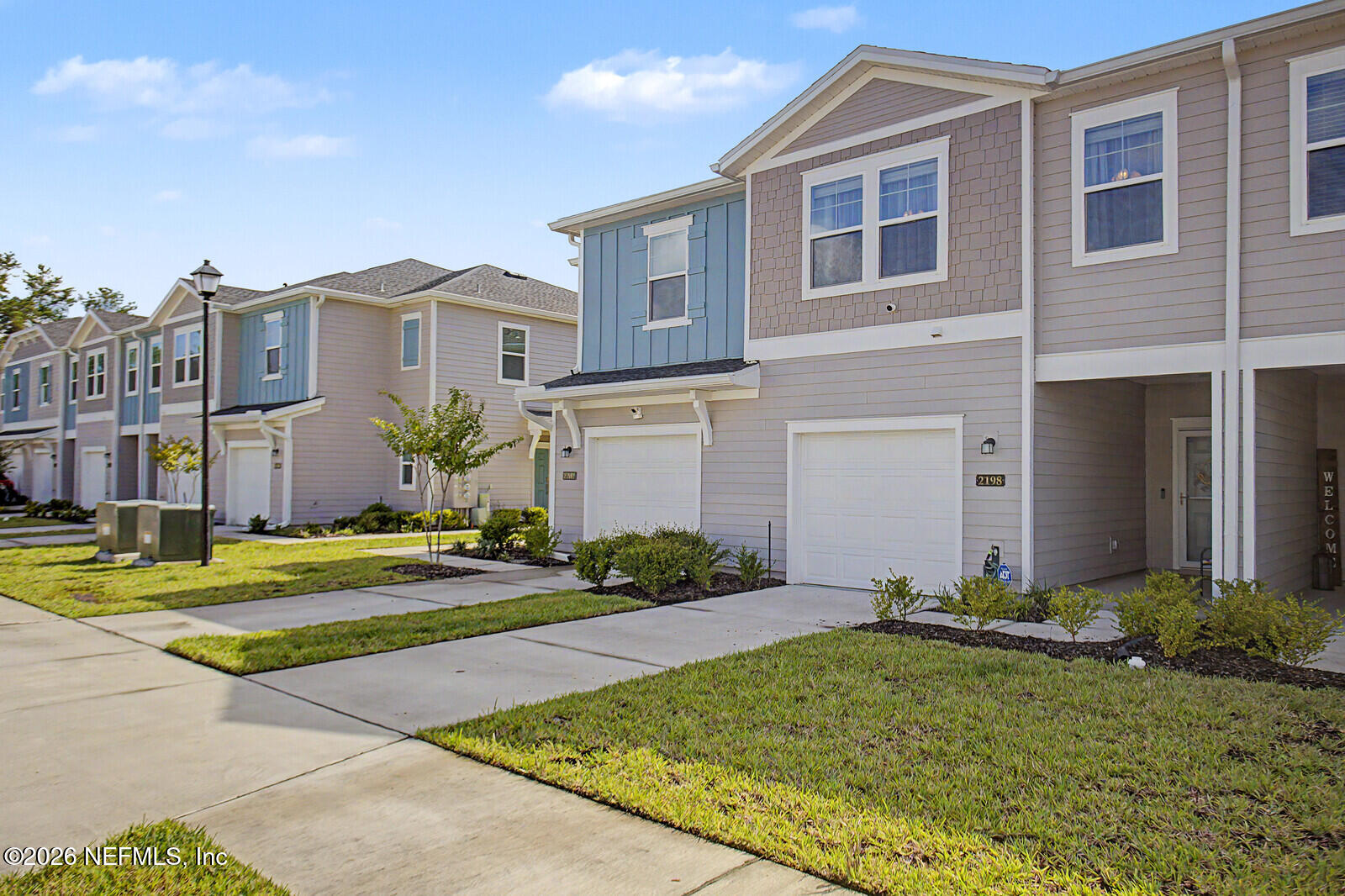 2198 Windward Cay Lane — photo