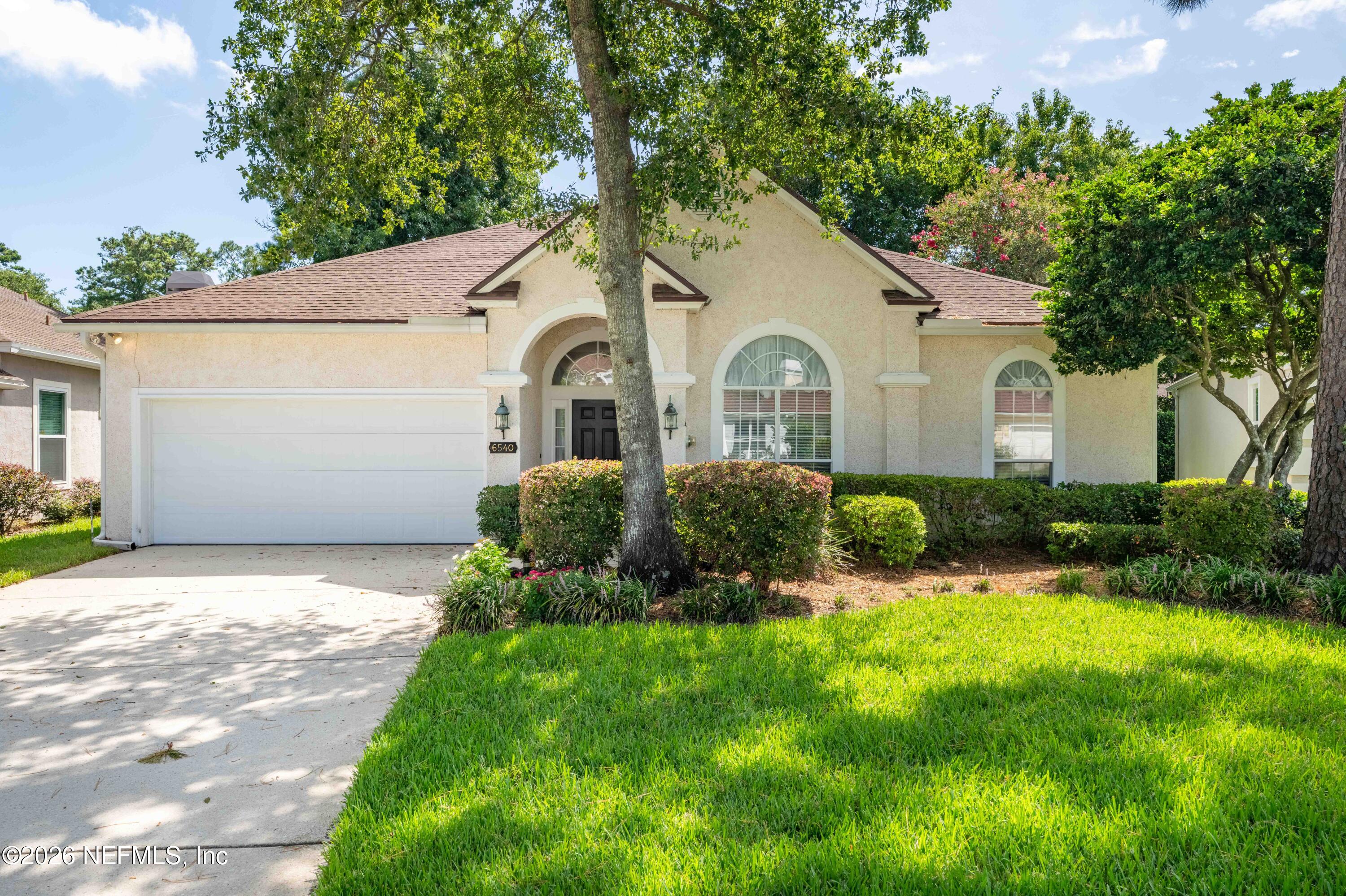 6540 Burnham Circle — photo
