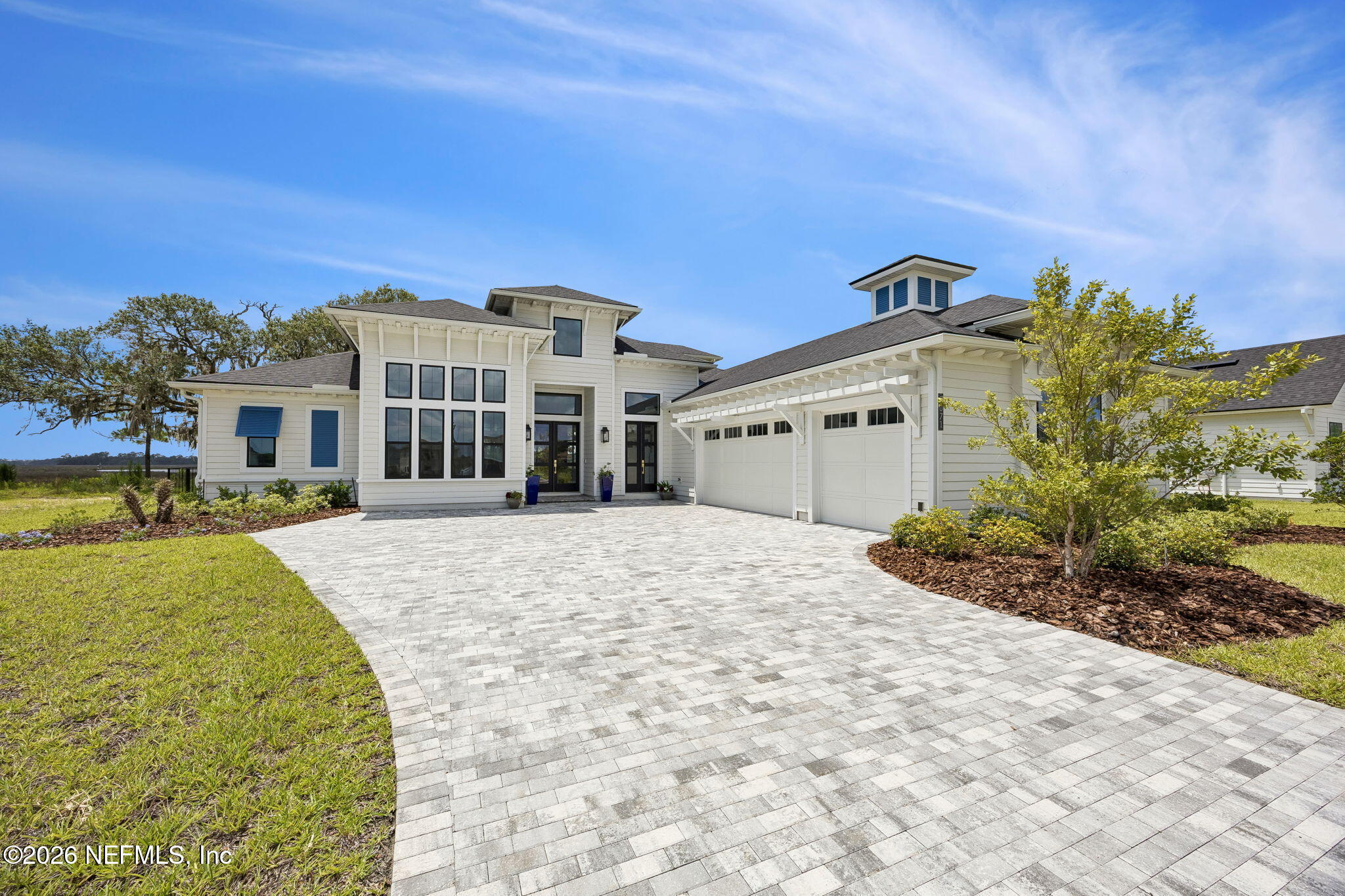 5071 Clapboard Creek Drive — photo
