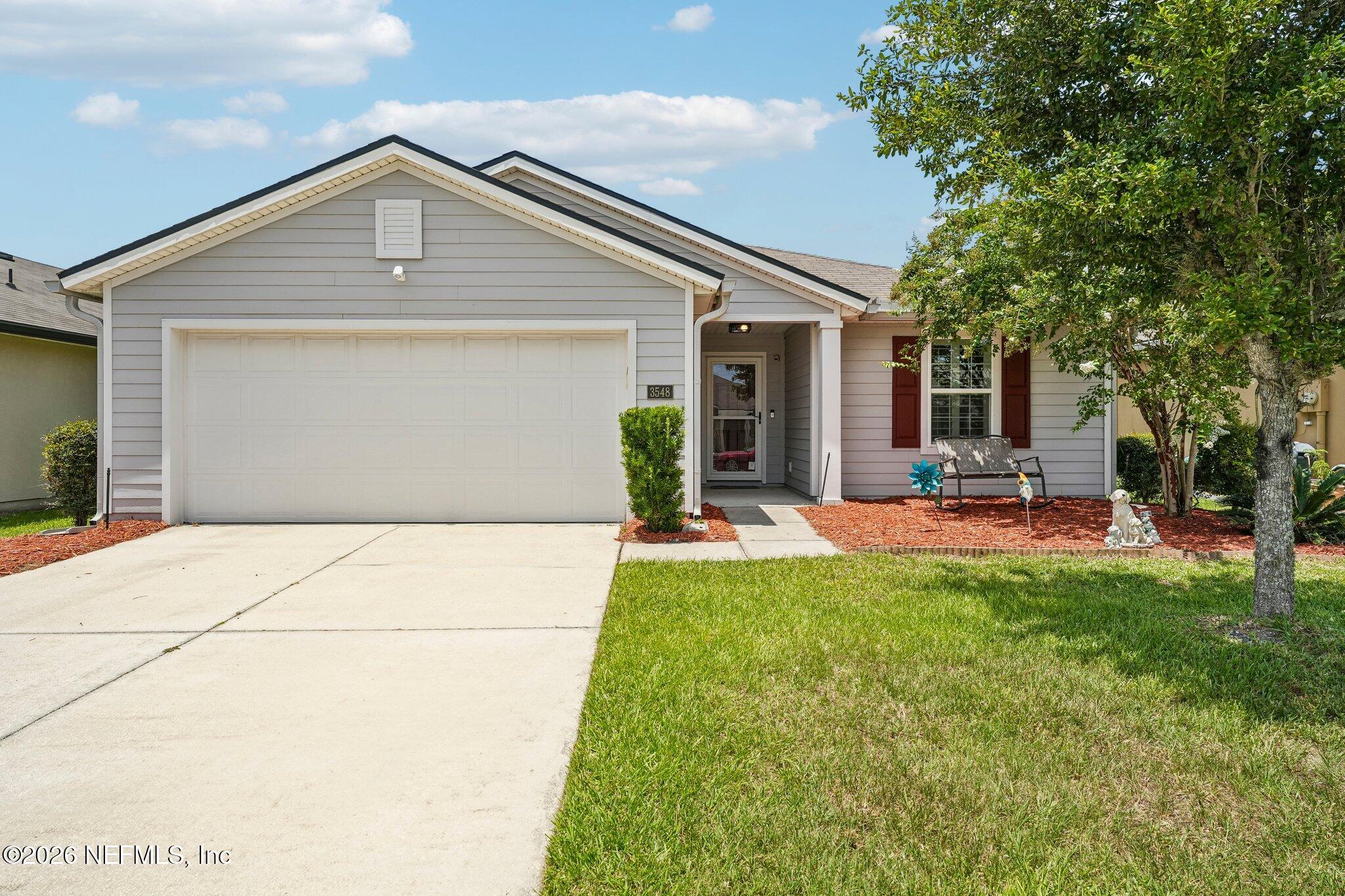 3548 Shiner Drive — photo
