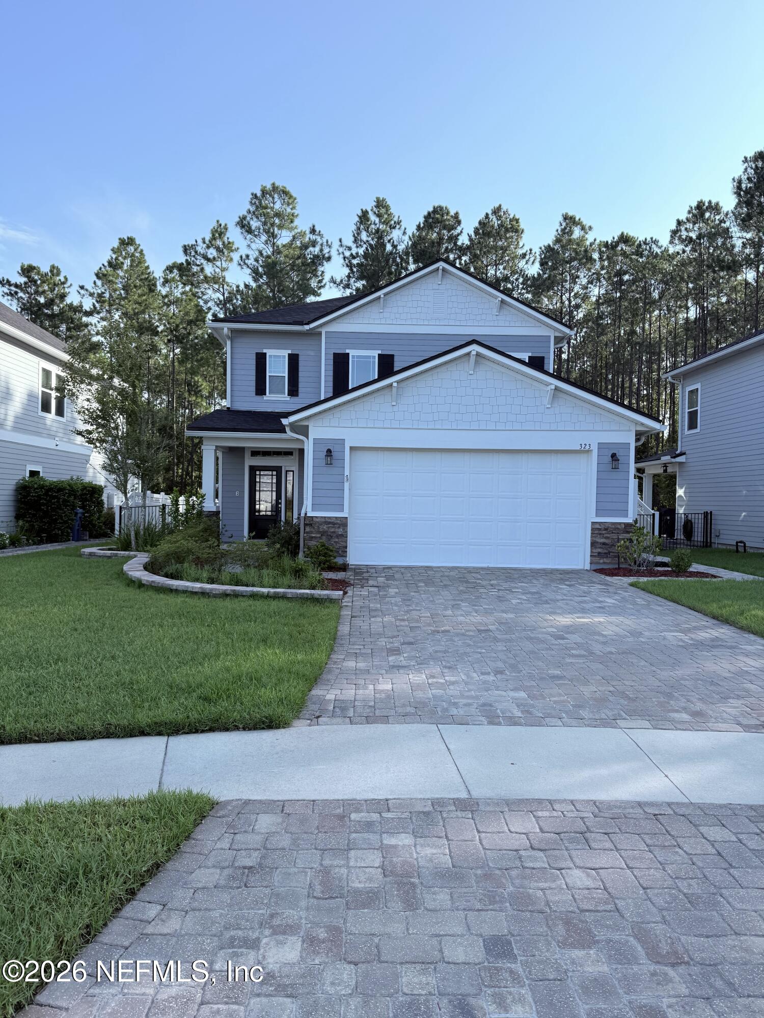 323 Holly Forest Drive — photo