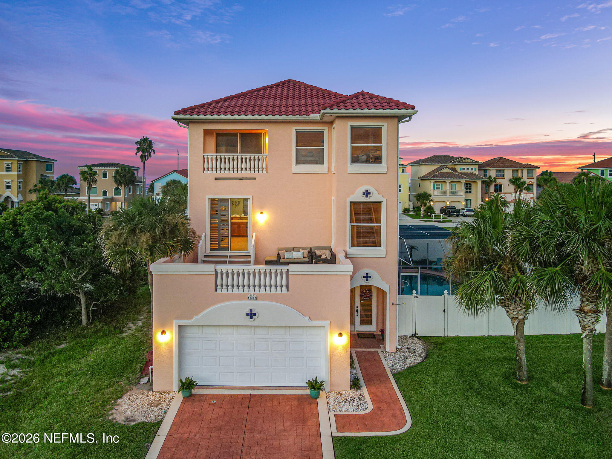3817 Islamorada Drive — photo