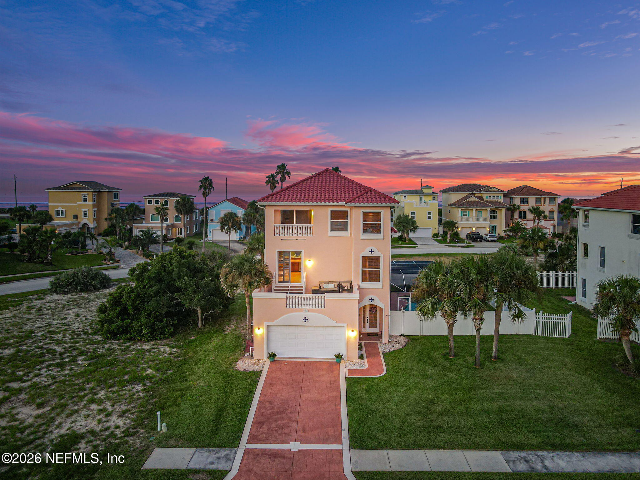 3817 Islamorada Drive, Ormond Beach, FL 32176 — photo 2