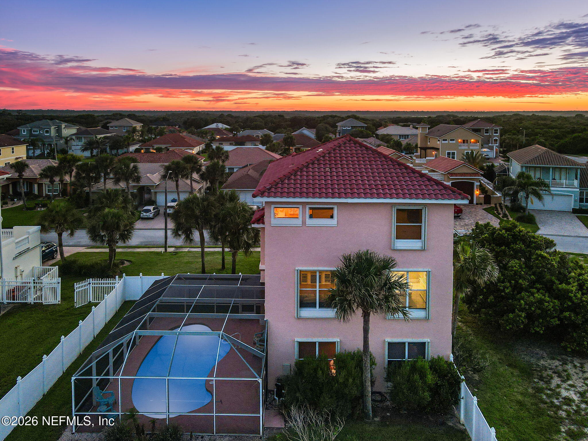 3817 Islamorada Drive, Ormond Beach, FL 32176 — photo 3