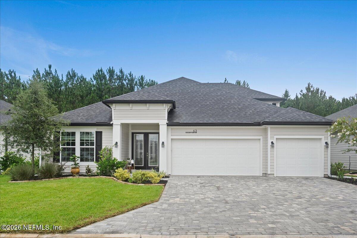 63 Golden Fern Drive — photo