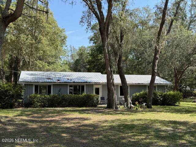4256 Hall Boree Road — photo