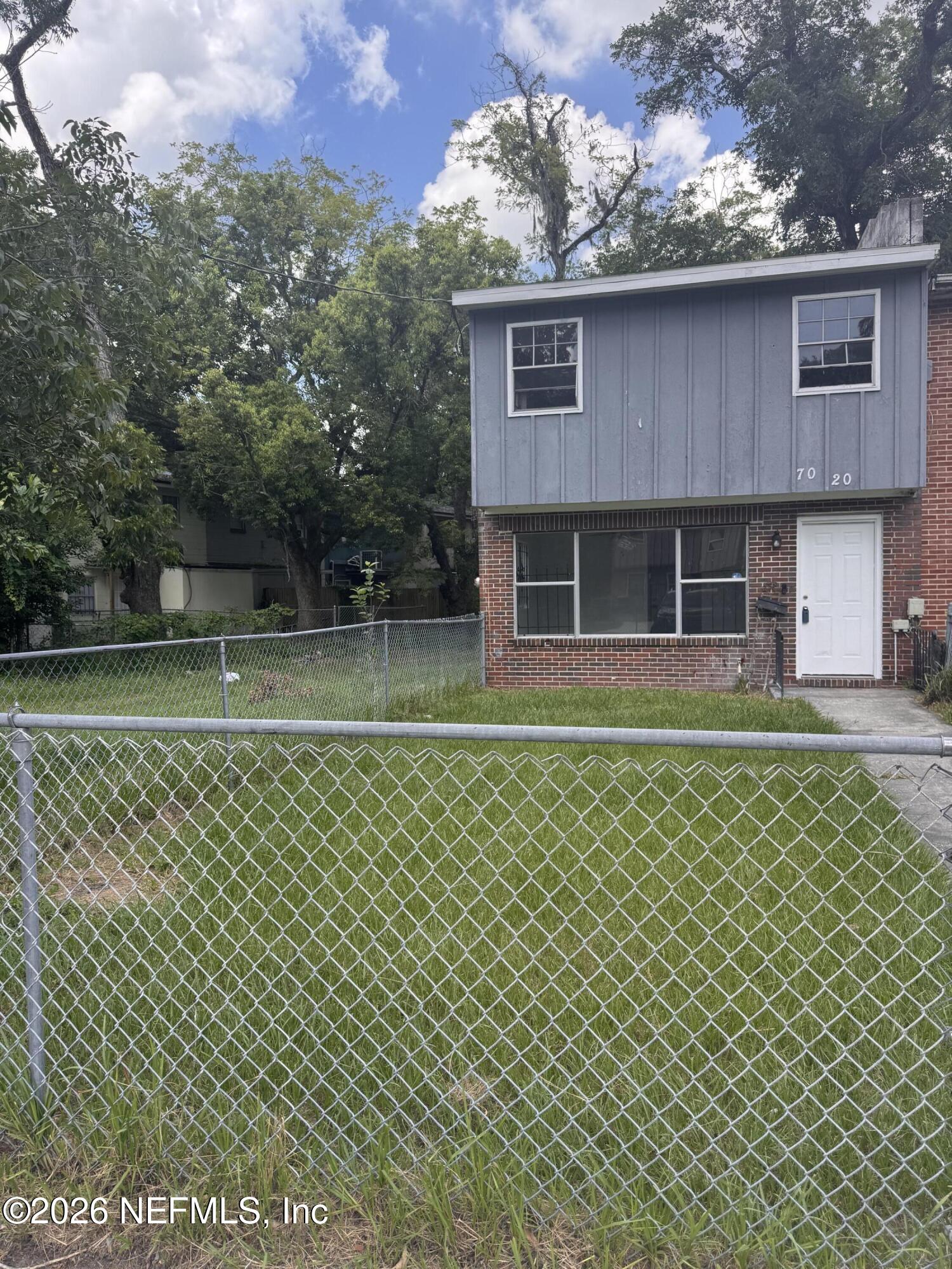 7020 E Ken Knight Drive — photo
