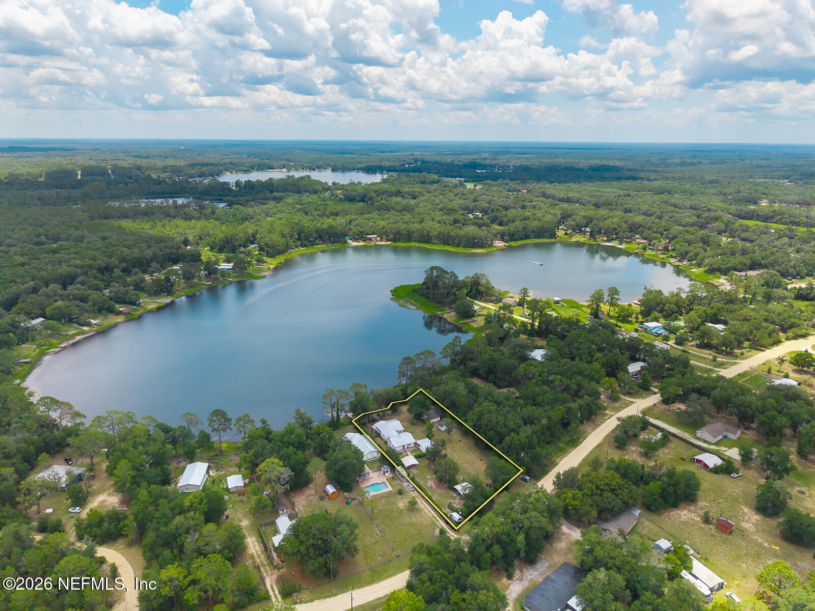214 Mirror Lake Drive — photo