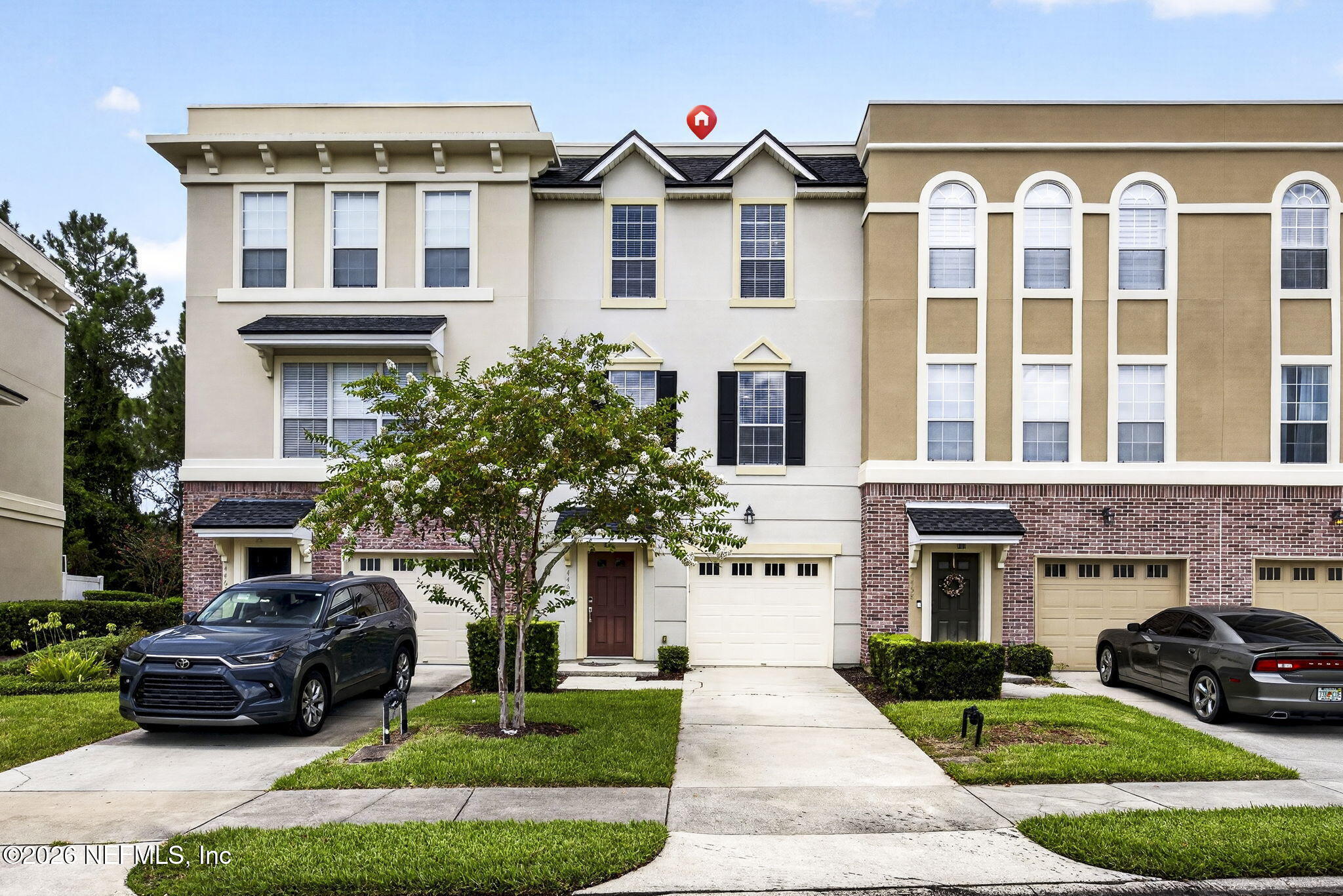 4460 Congressional Drive — photo