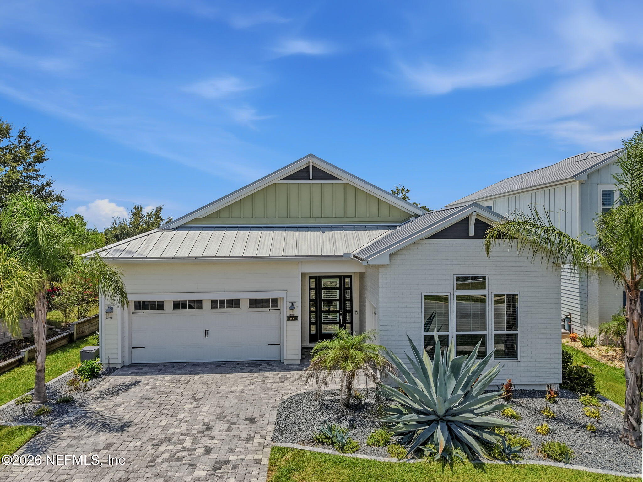 63 Caribbean Place — photo