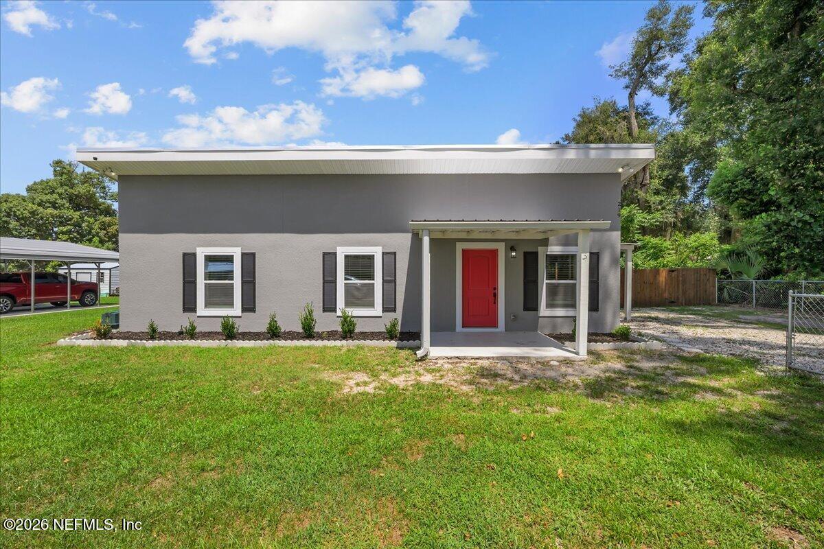 219 Halsey Street — photo