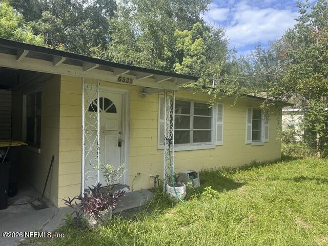 6335 Delacy Road — photo