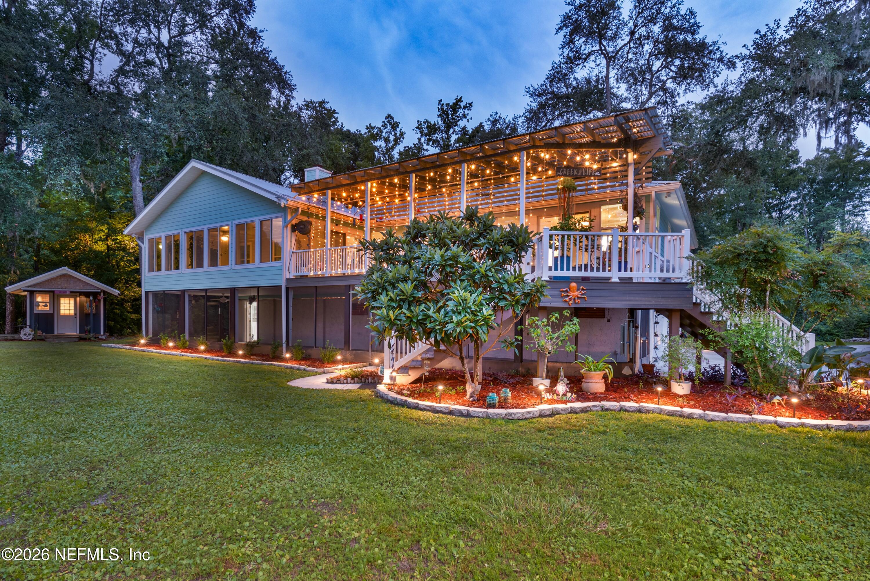 4002 Scenic Drive — photo