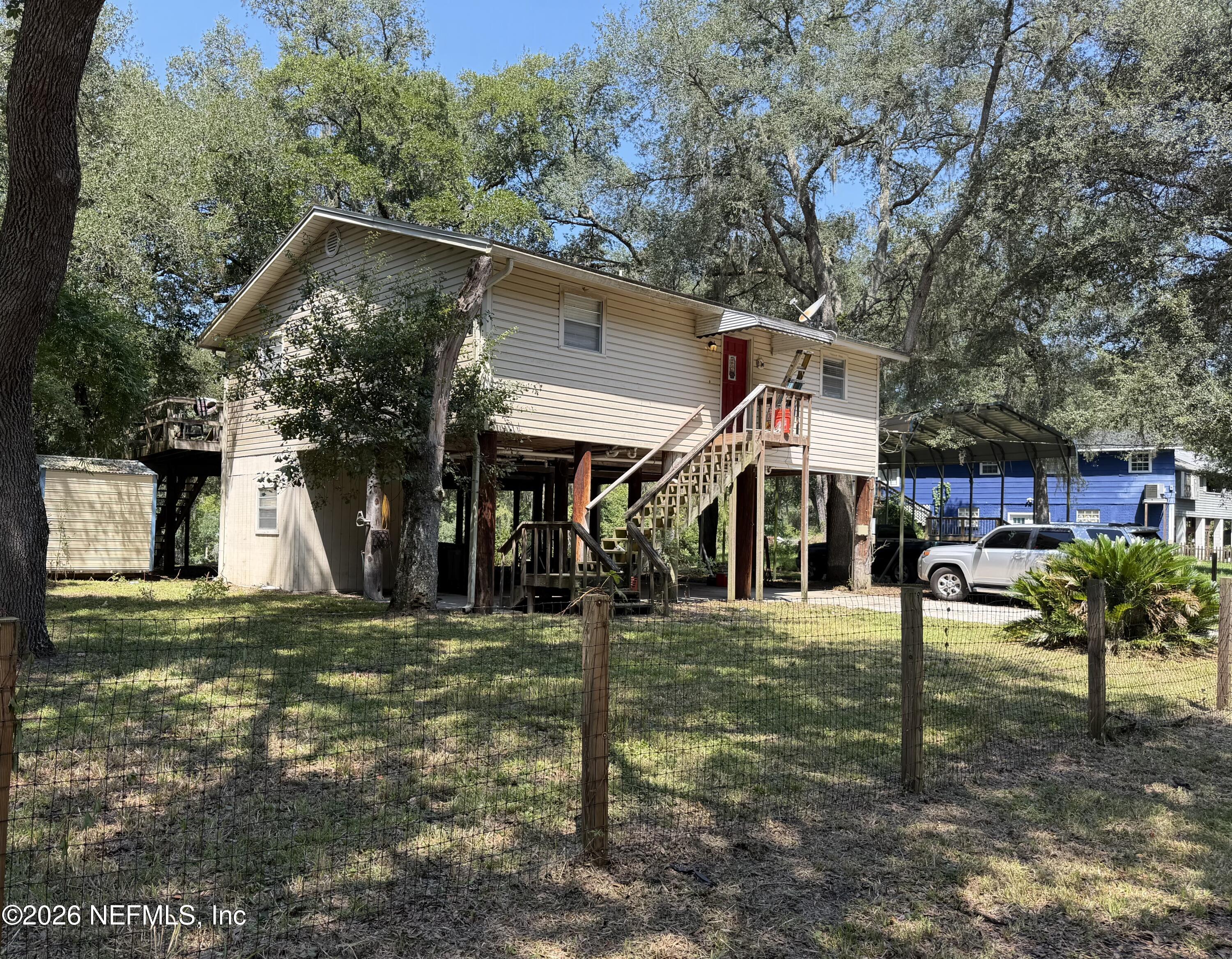 2879 Creek Street — photo