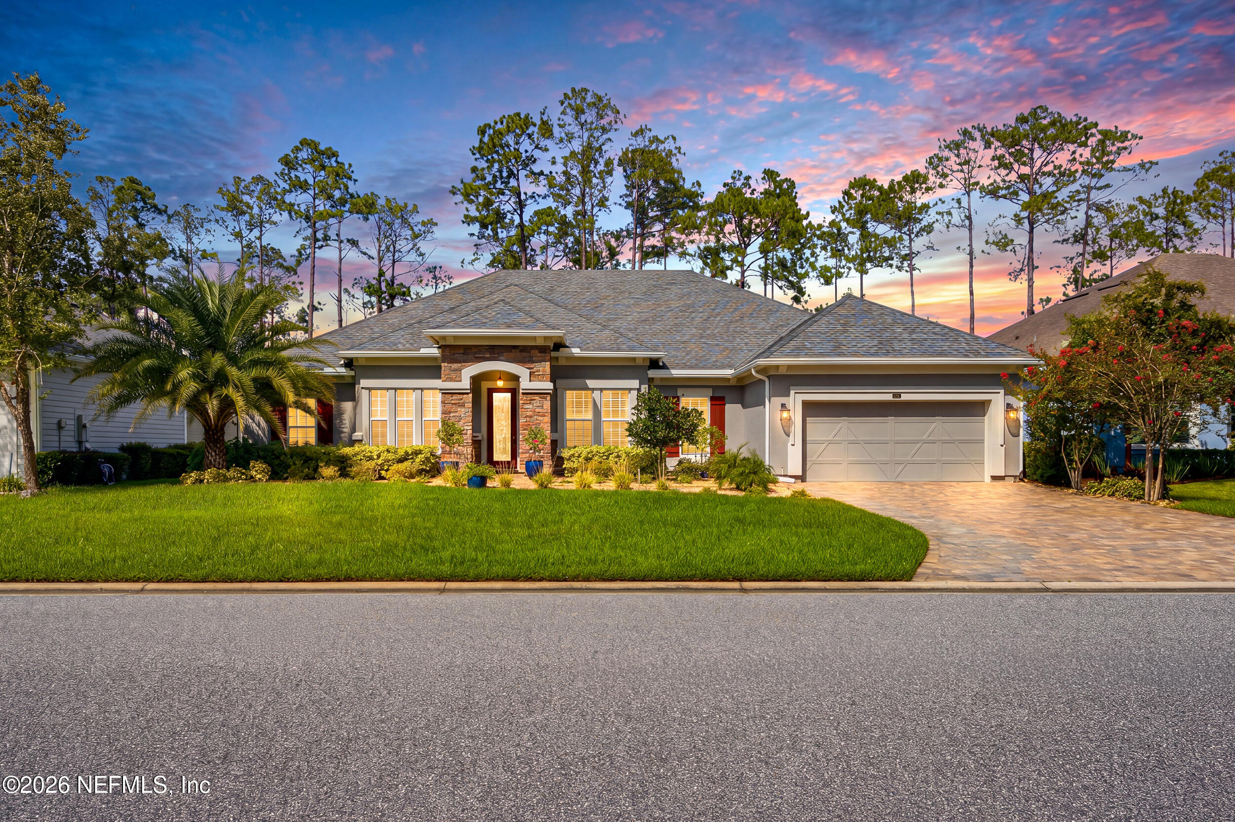 515 Oxford Estates Way — photo