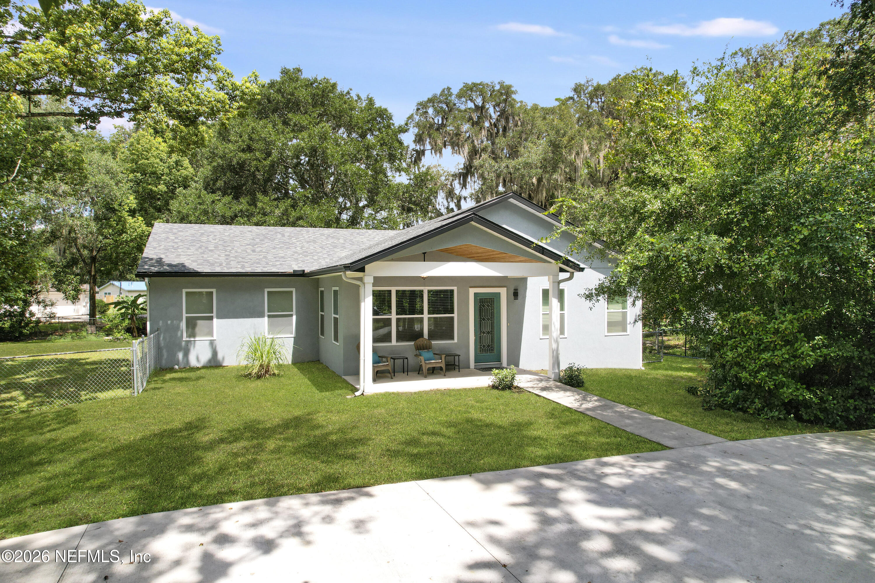 3613 Fort Peyton Circle — photo