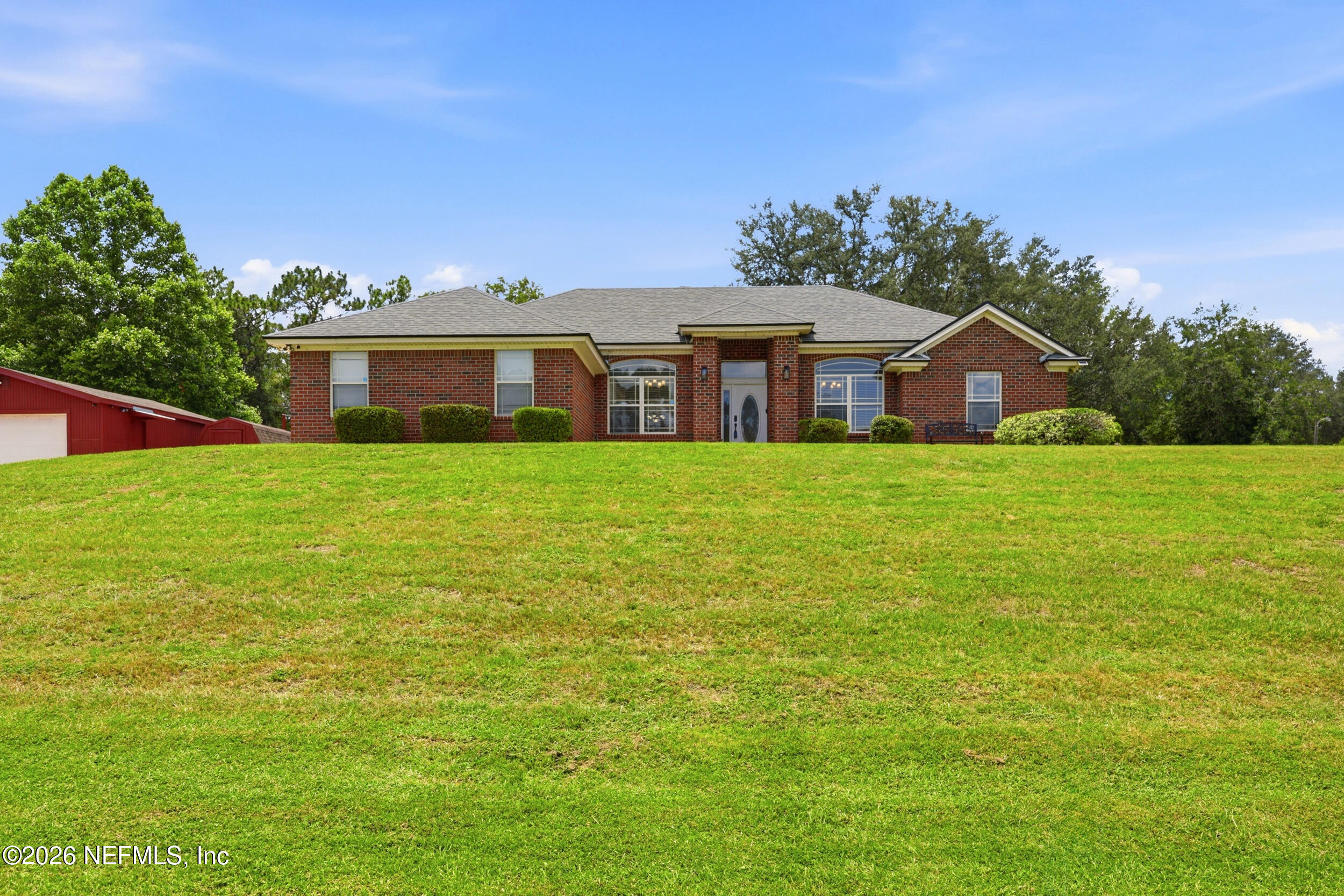 2176 Ginhouse Drive — photo