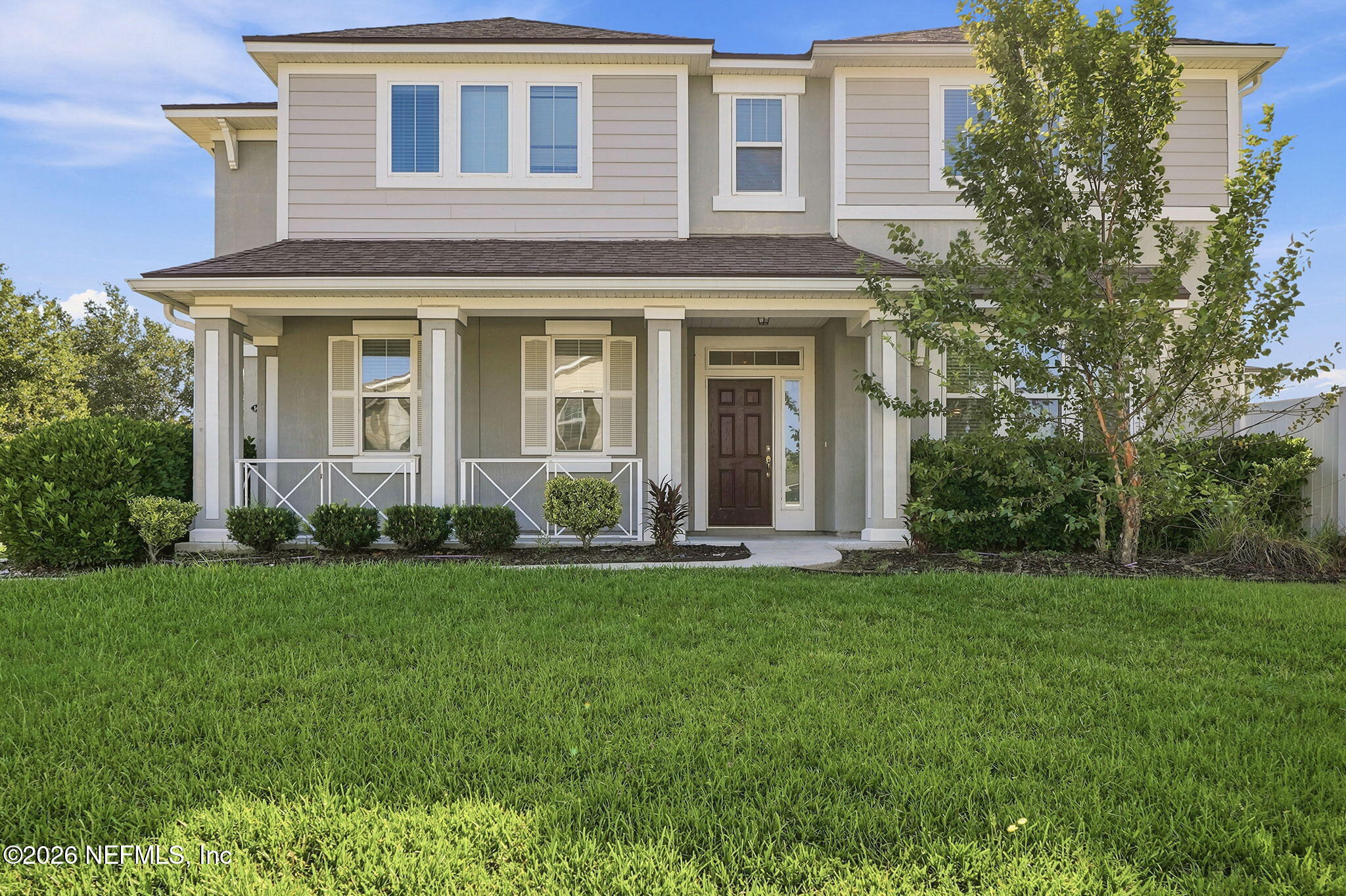 14711 Littleleaf Drive — photo
