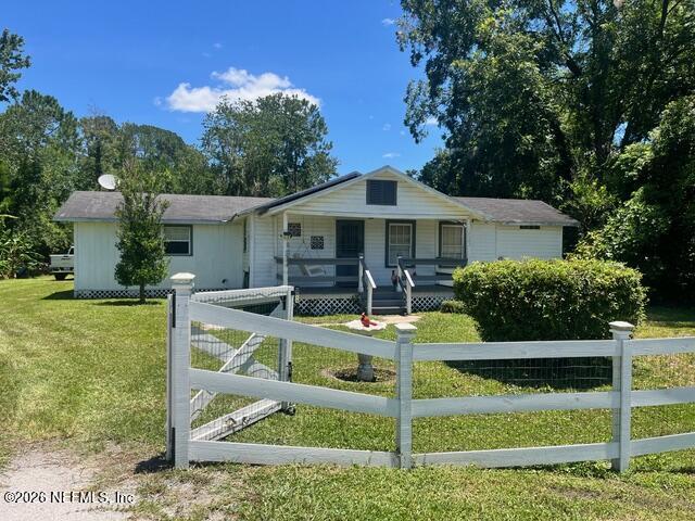 9559 SE State Road 100 — photo