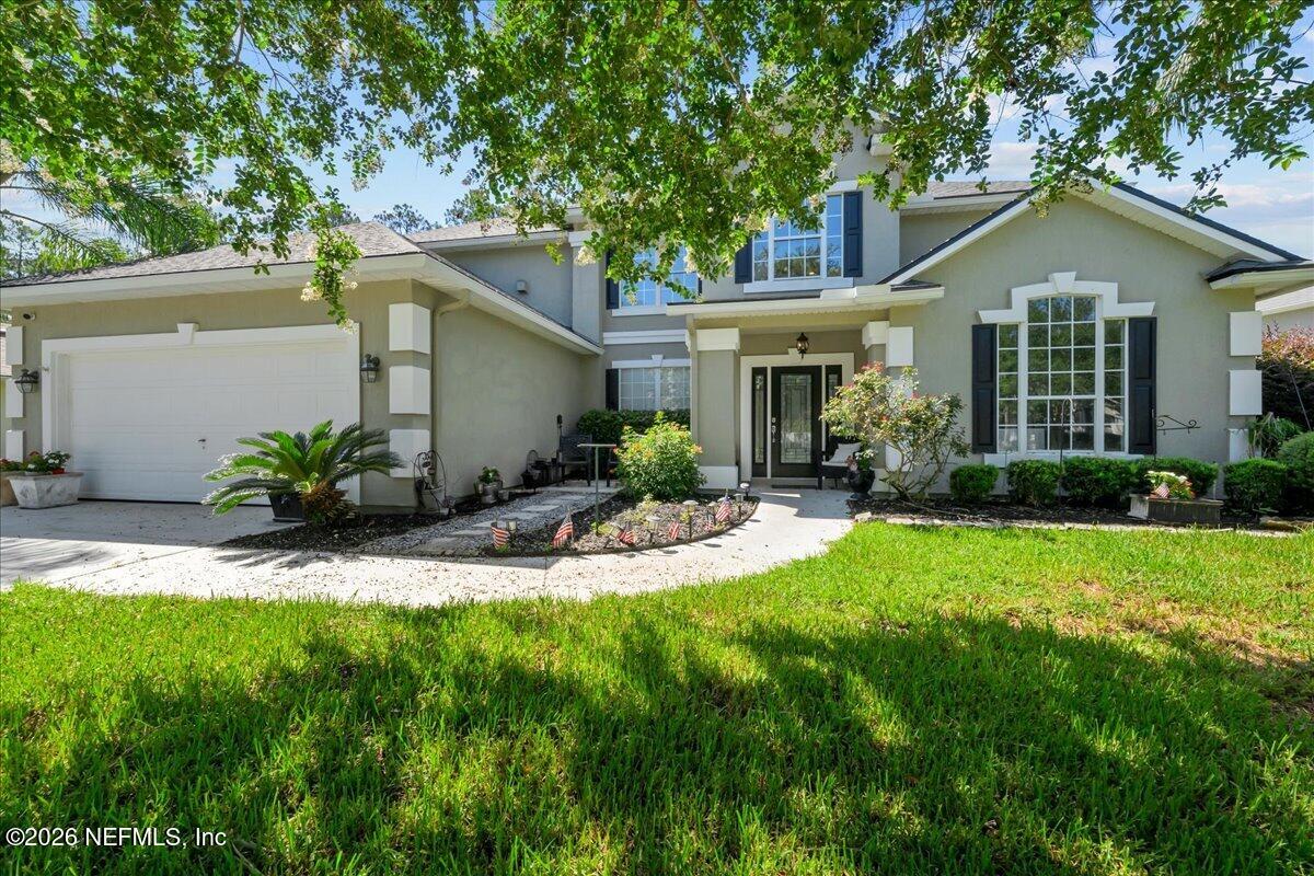 317 Hammock Grove Court — photo