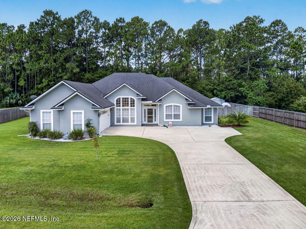 95179 Greenberry Road — photo