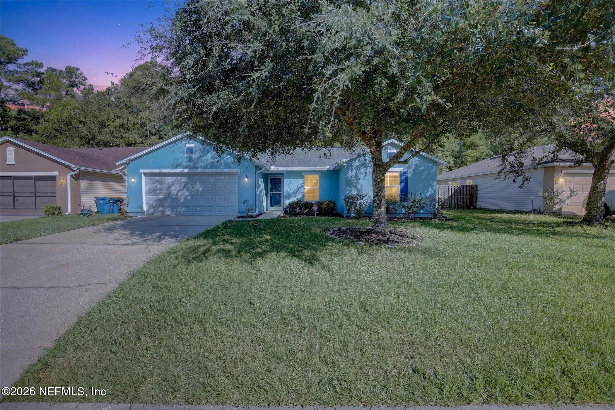 11790 Pleasant Creek Drive — photo