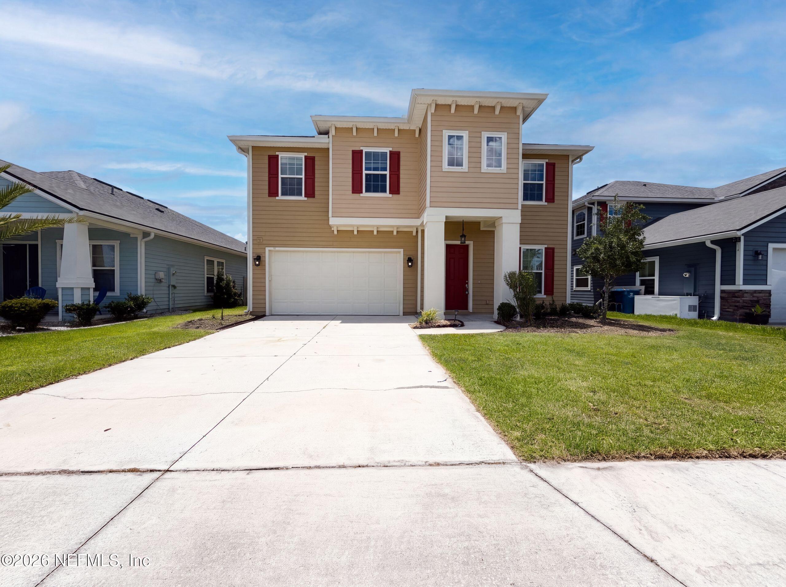 316 Willow Lake Drive — photo