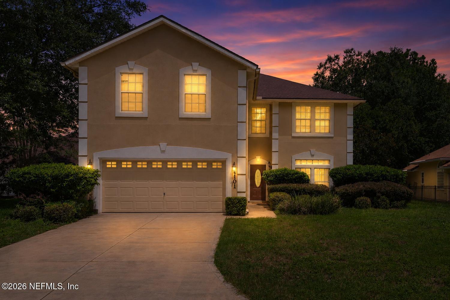 1101 Roundtree Circle — photo