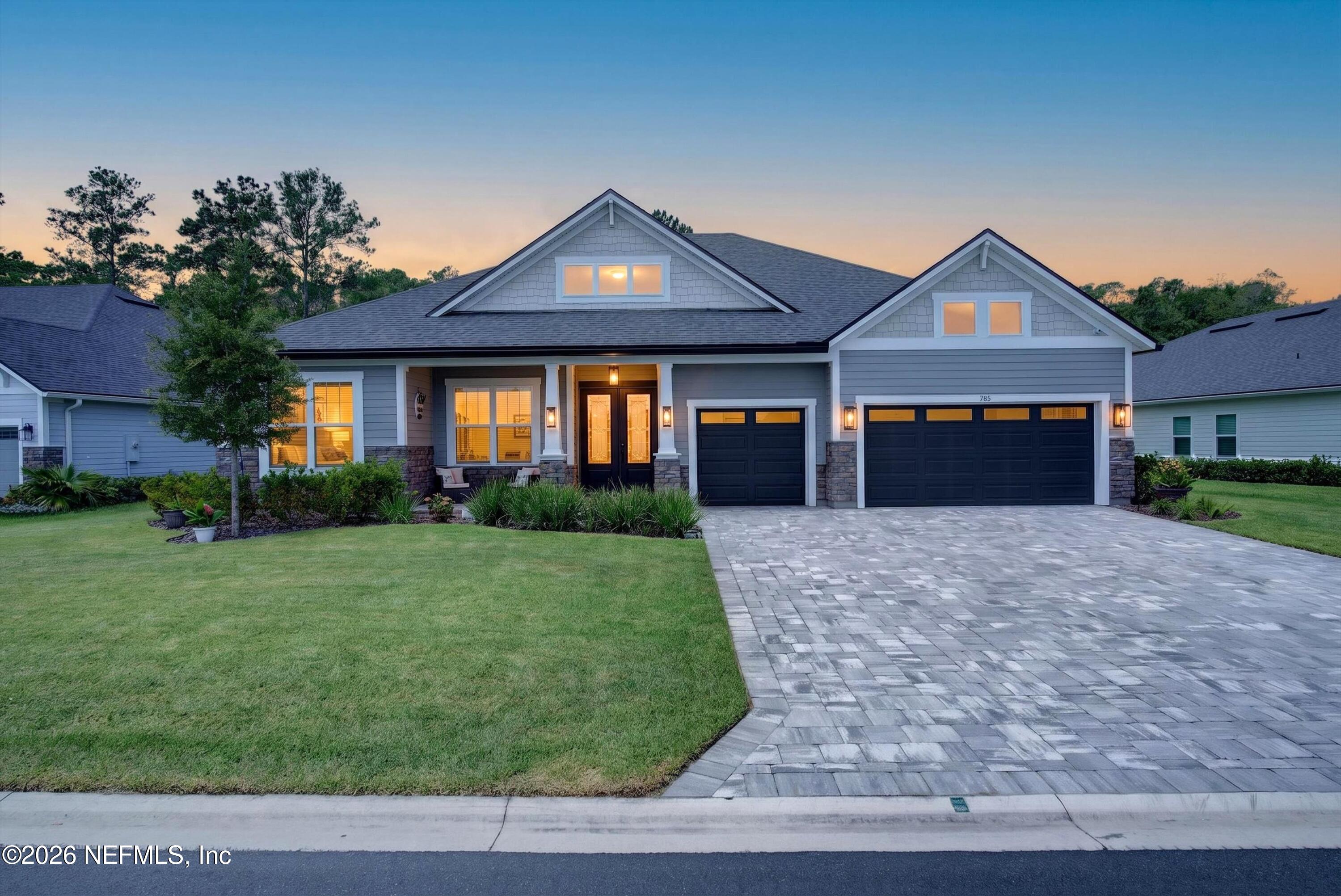 785 Back Creek Drive — photo