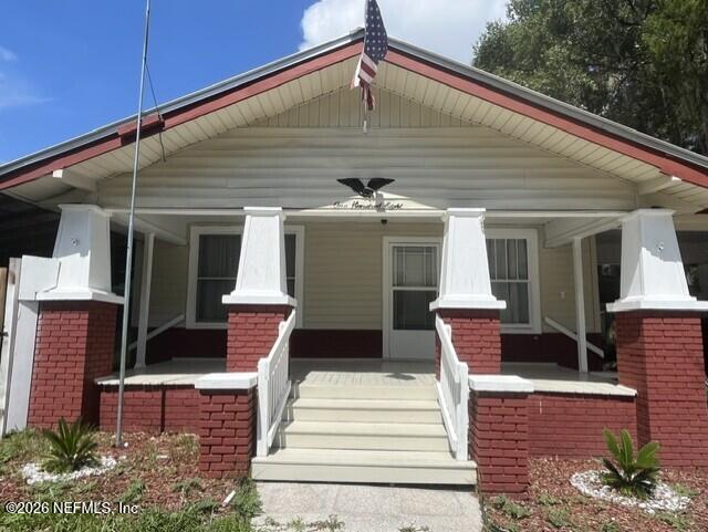 108 Fern Street — photo