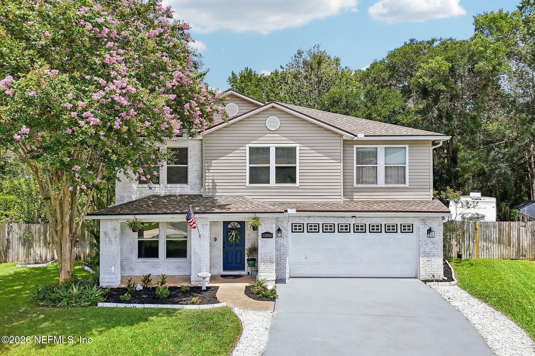 12450 Heathgate Court — photo