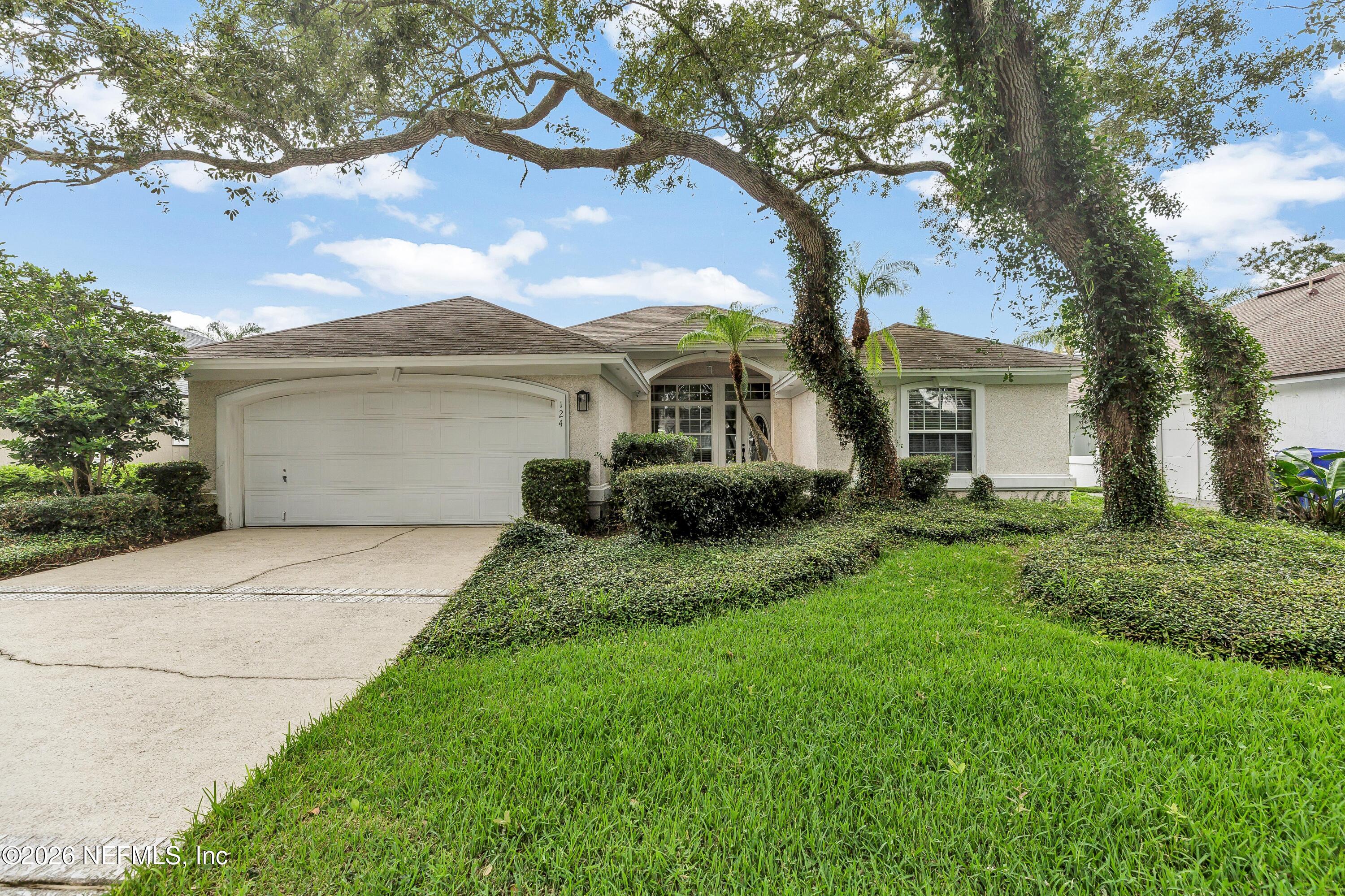 124 Coastal Oak Circle — photo
