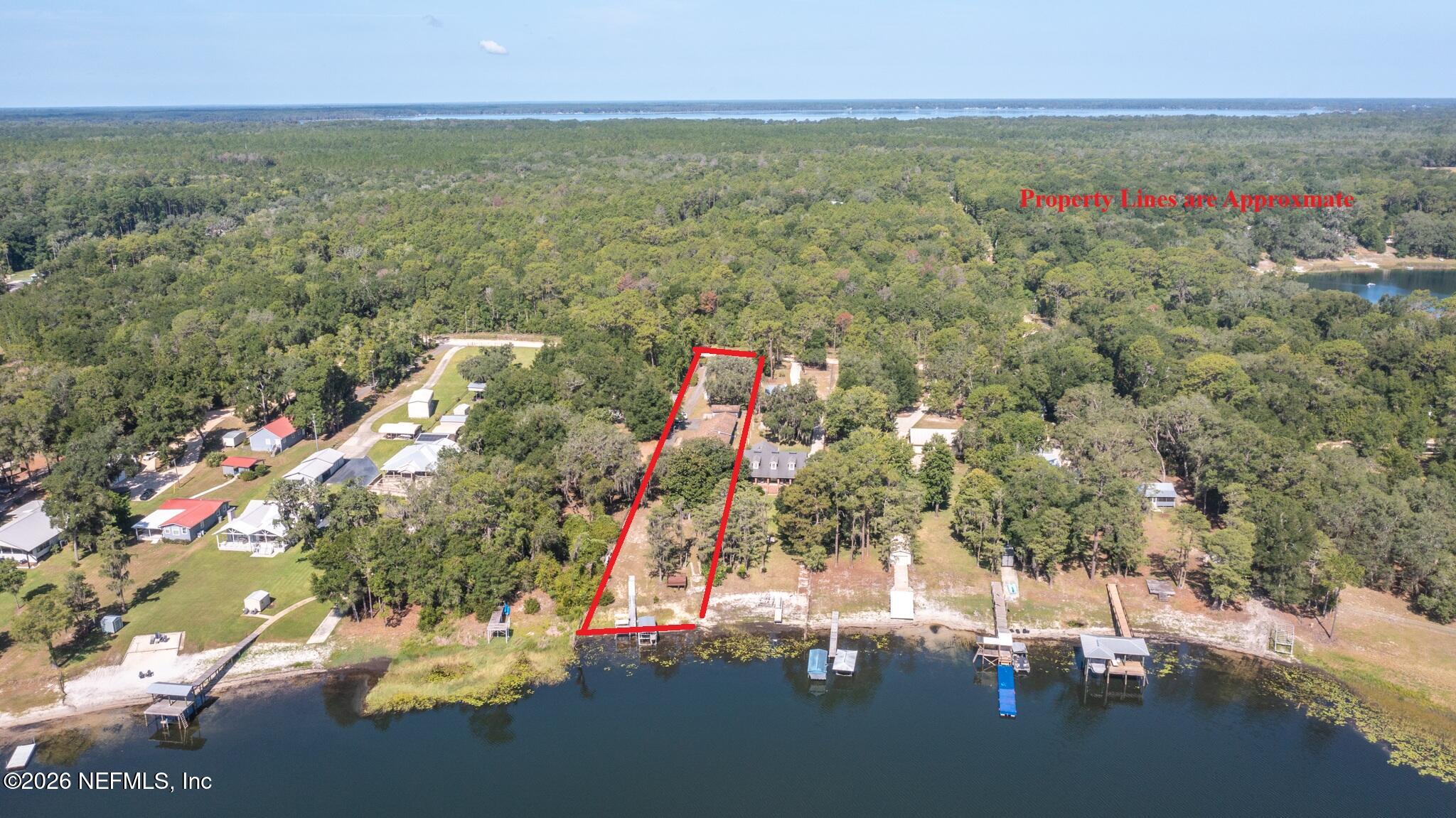 8443 Lily Lake Road — photo