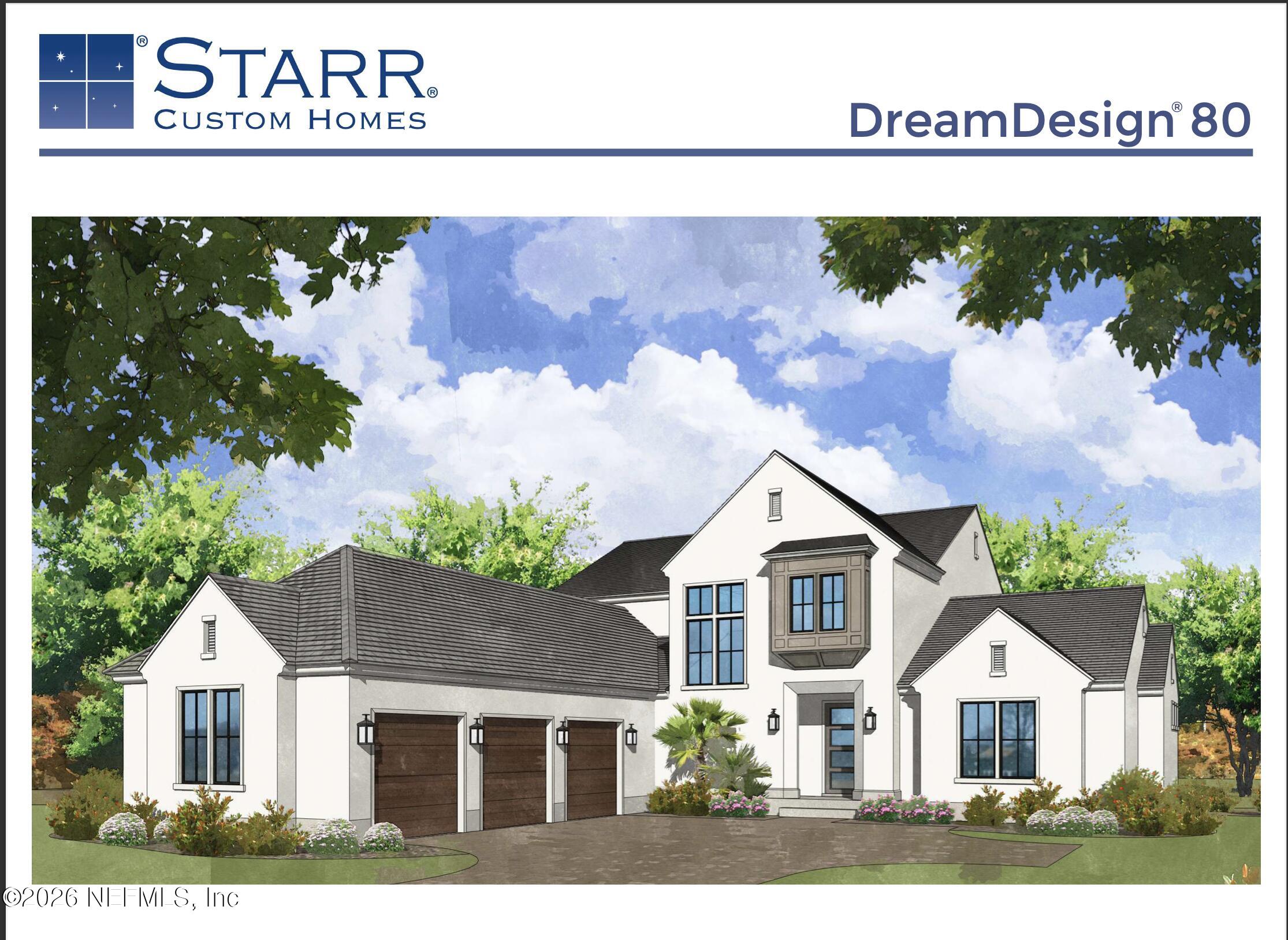 320 River Breeze Drive — photo