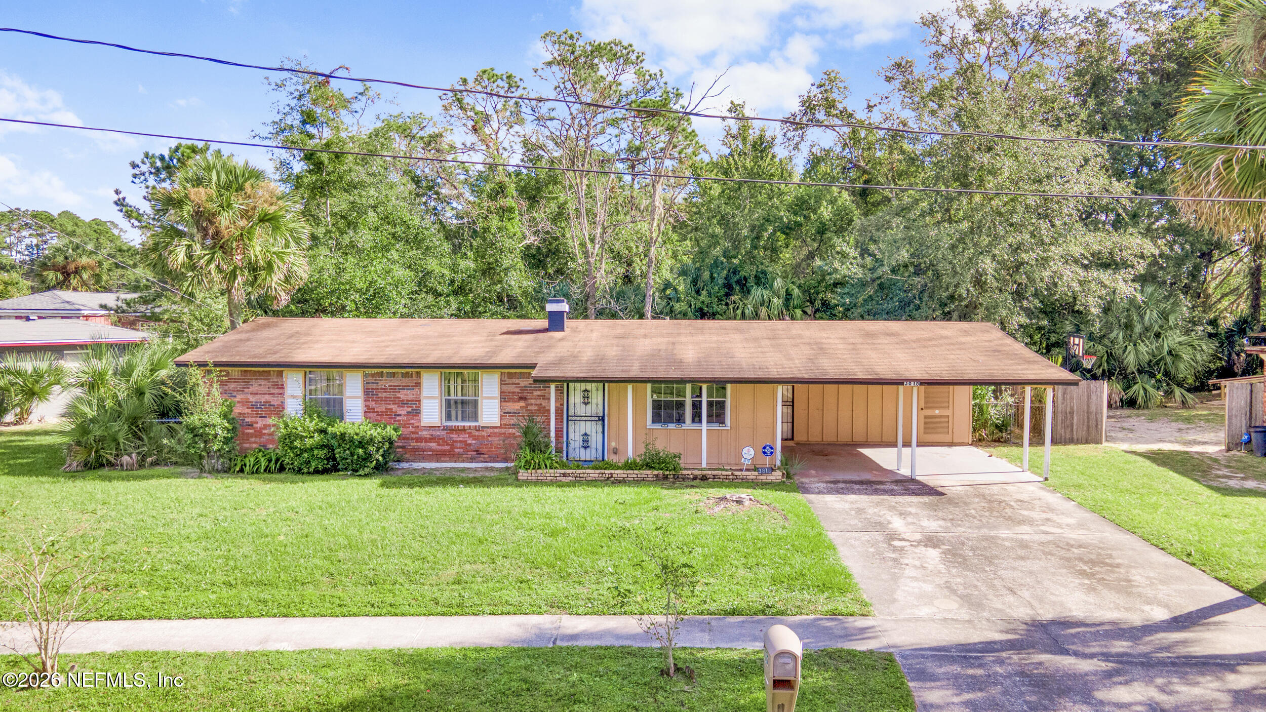 3818 Harbor View Drive — photo