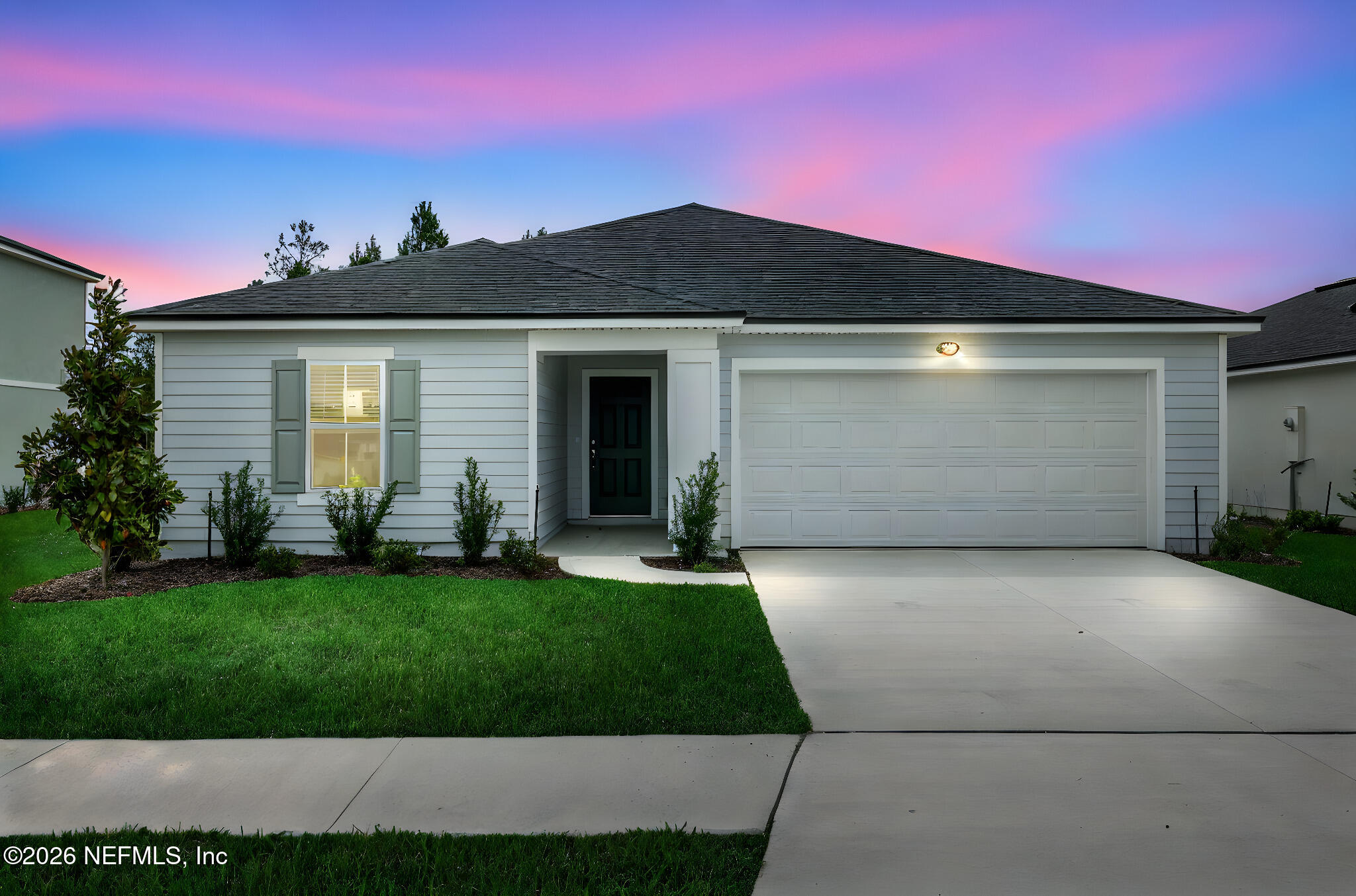 5812 Lagoon Cruise Way — photo