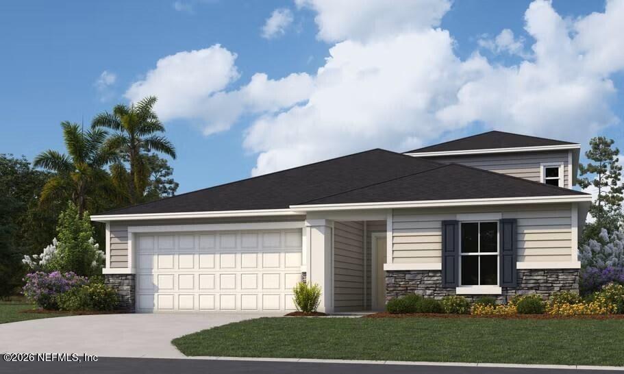2820 Lagoon Cruise Way — photo