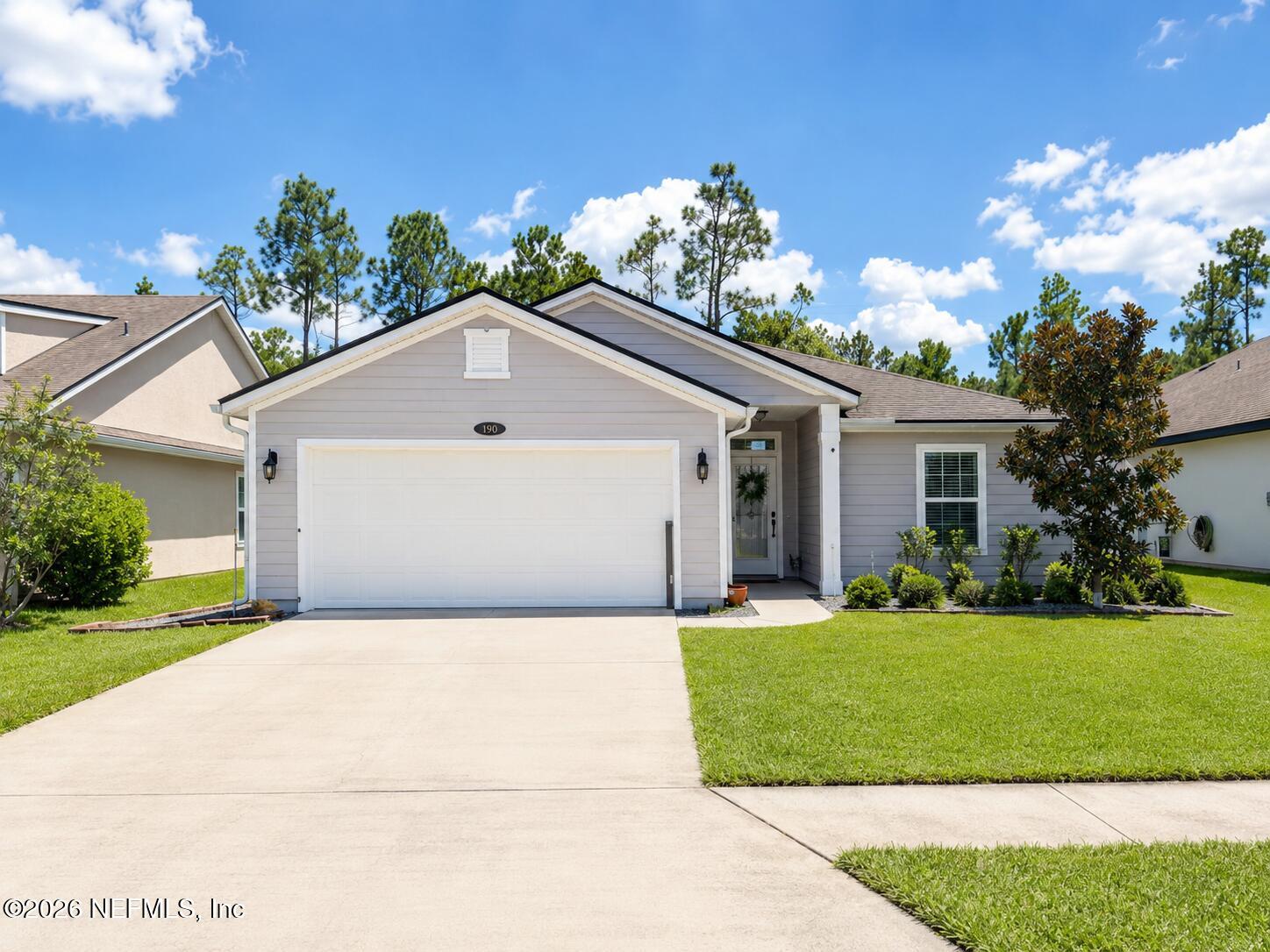 190 Lochnagar Mountain Drive — photo