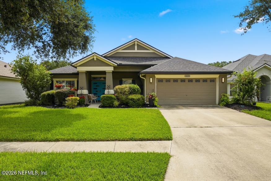 3223 Wandering Oaks Drive — photo